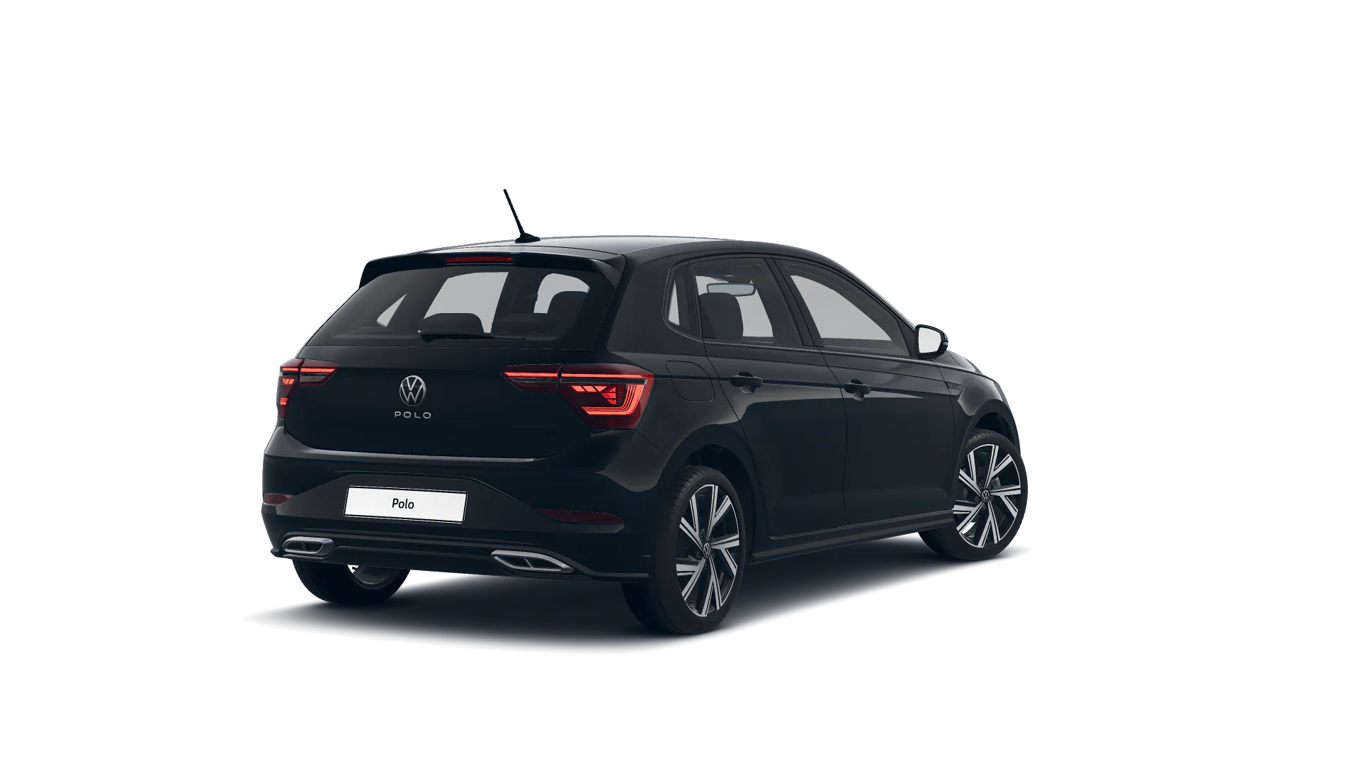 Volkswagen Polo R-Line