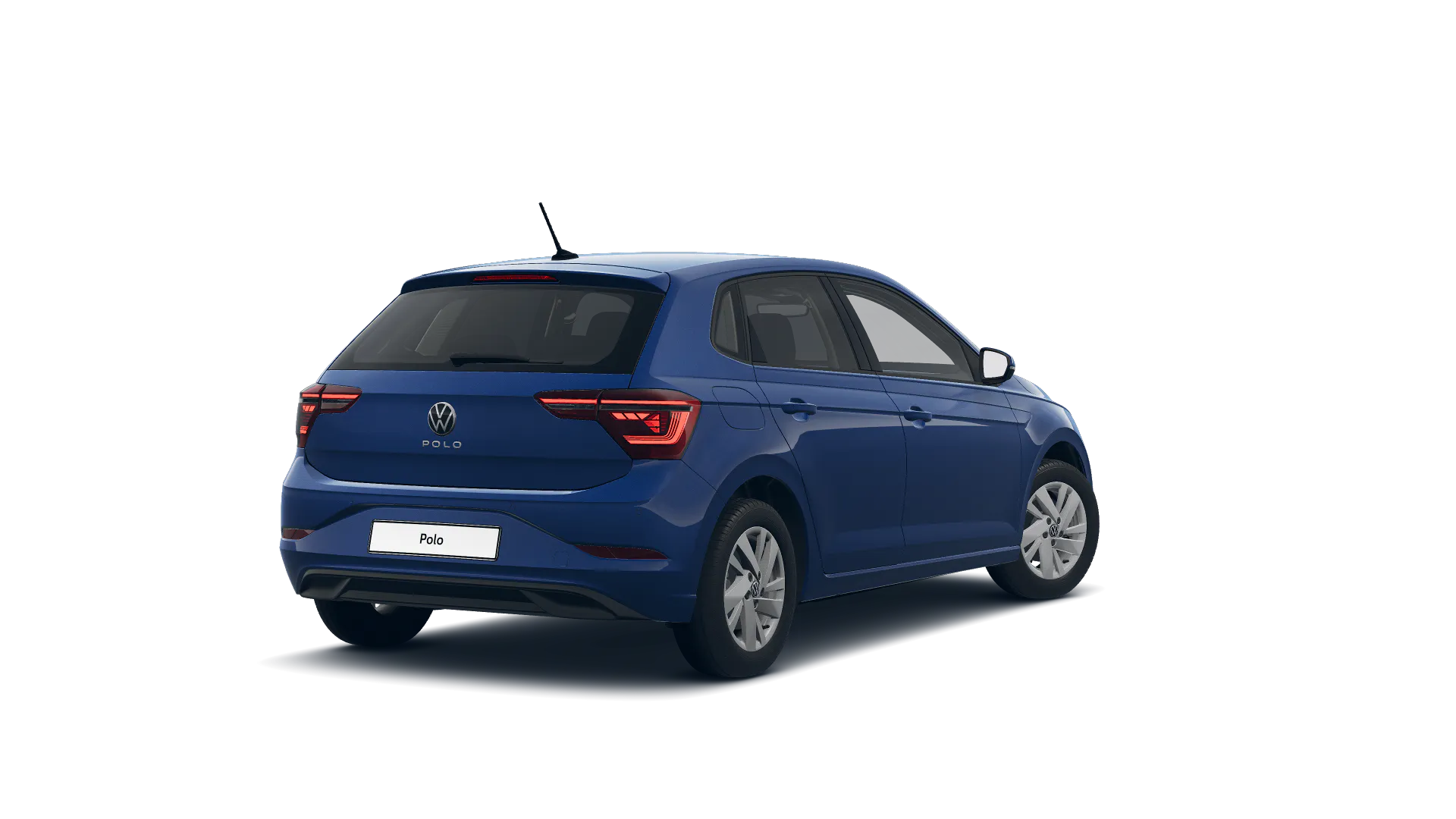 Volkswagen Polo Style