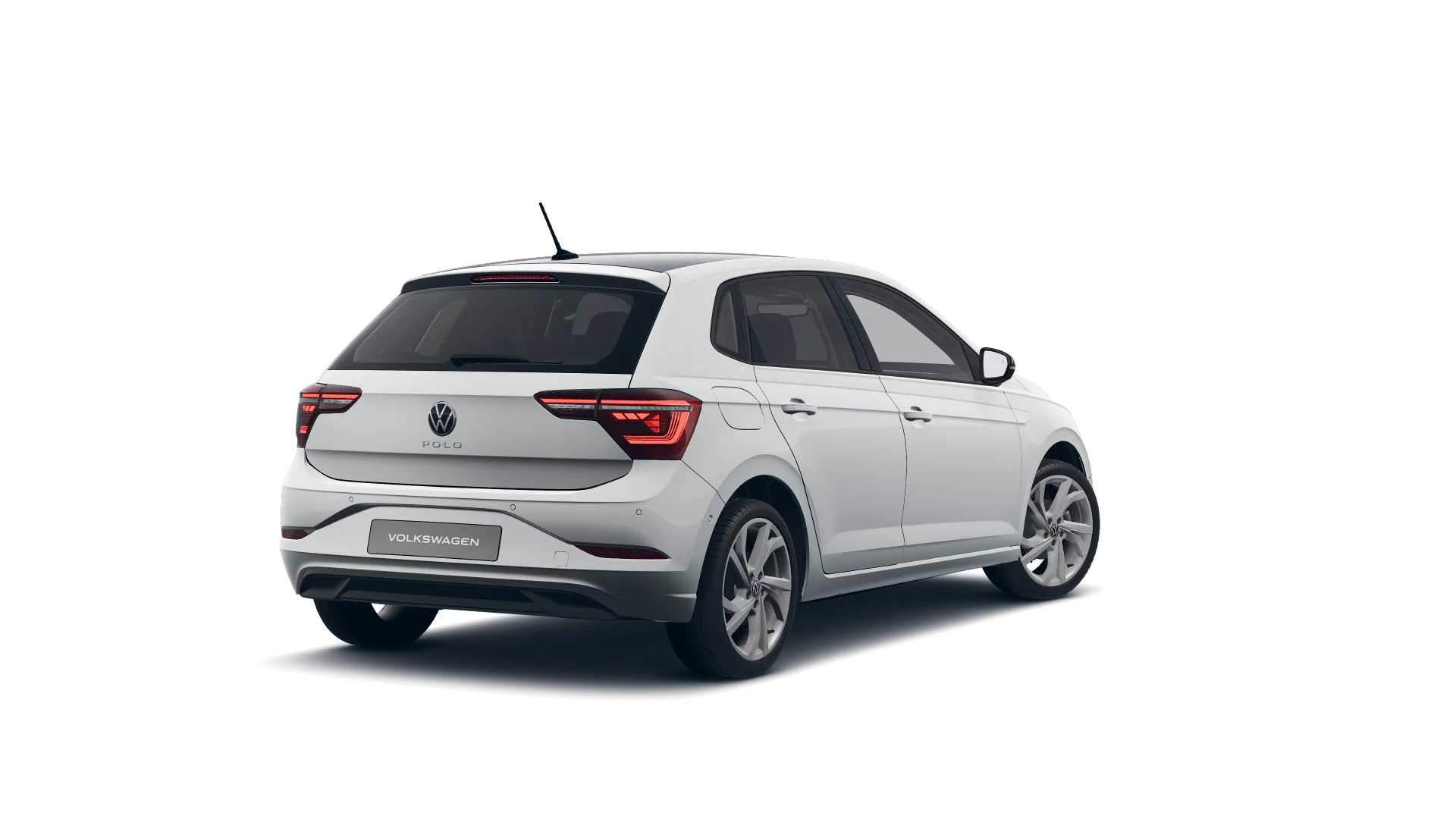 Volkswagen Polo Style