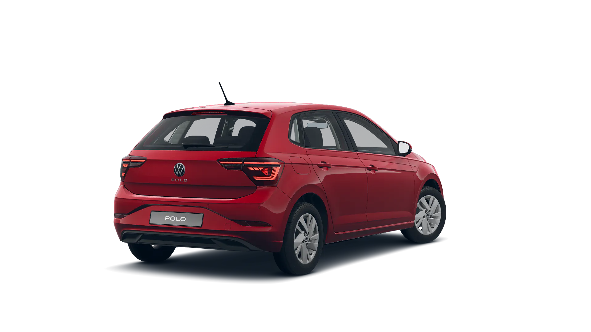Volkswagen Polo Style