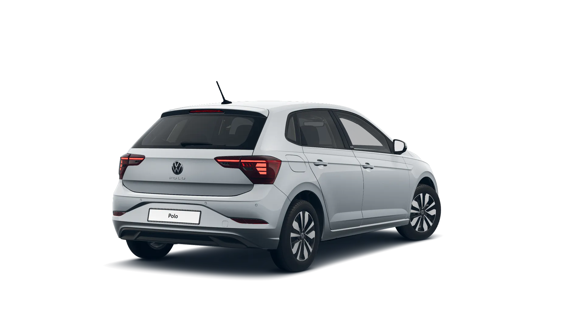 Volkswagen Polo MOVE
