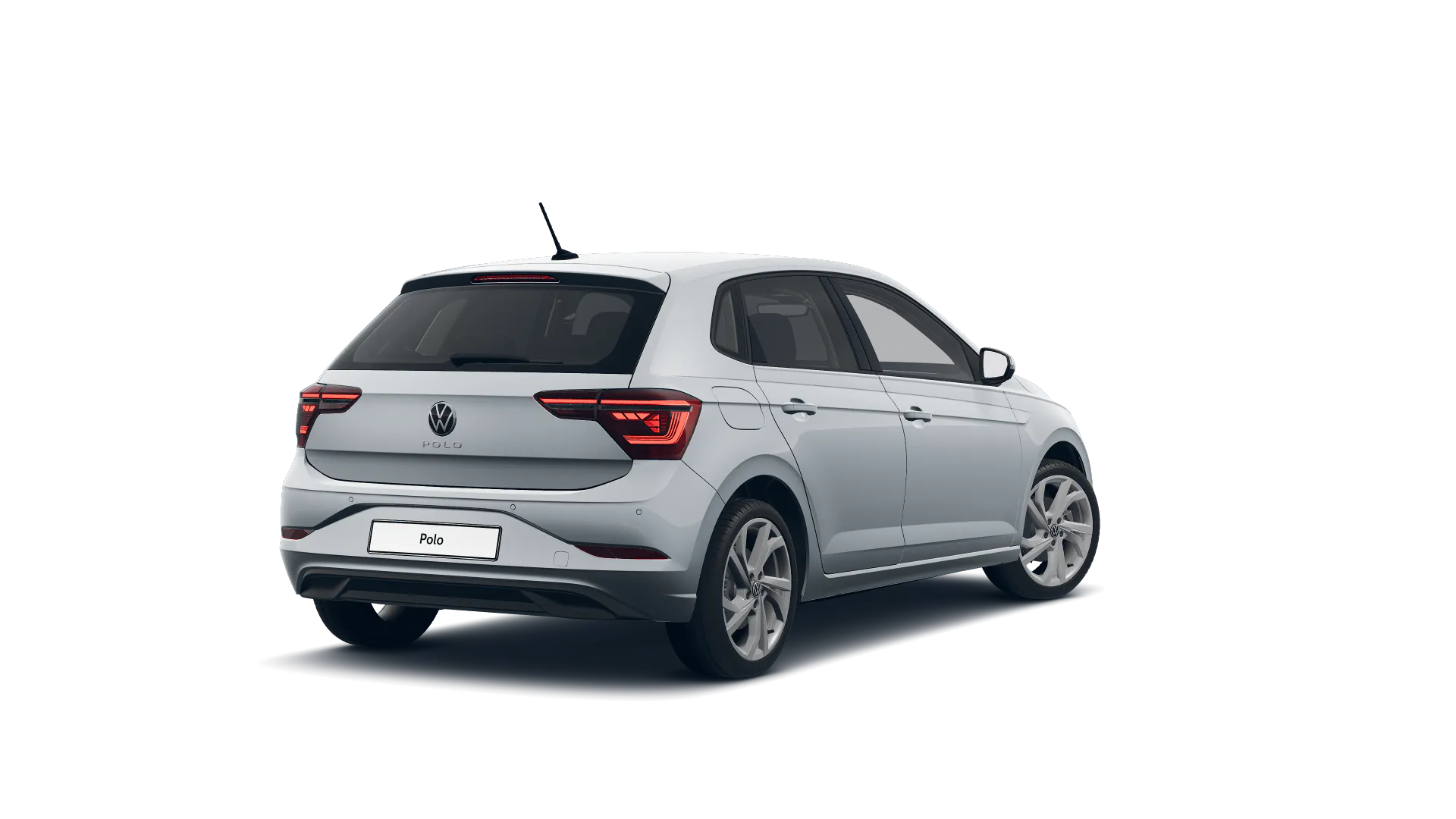 Volkswagen Polo Style
