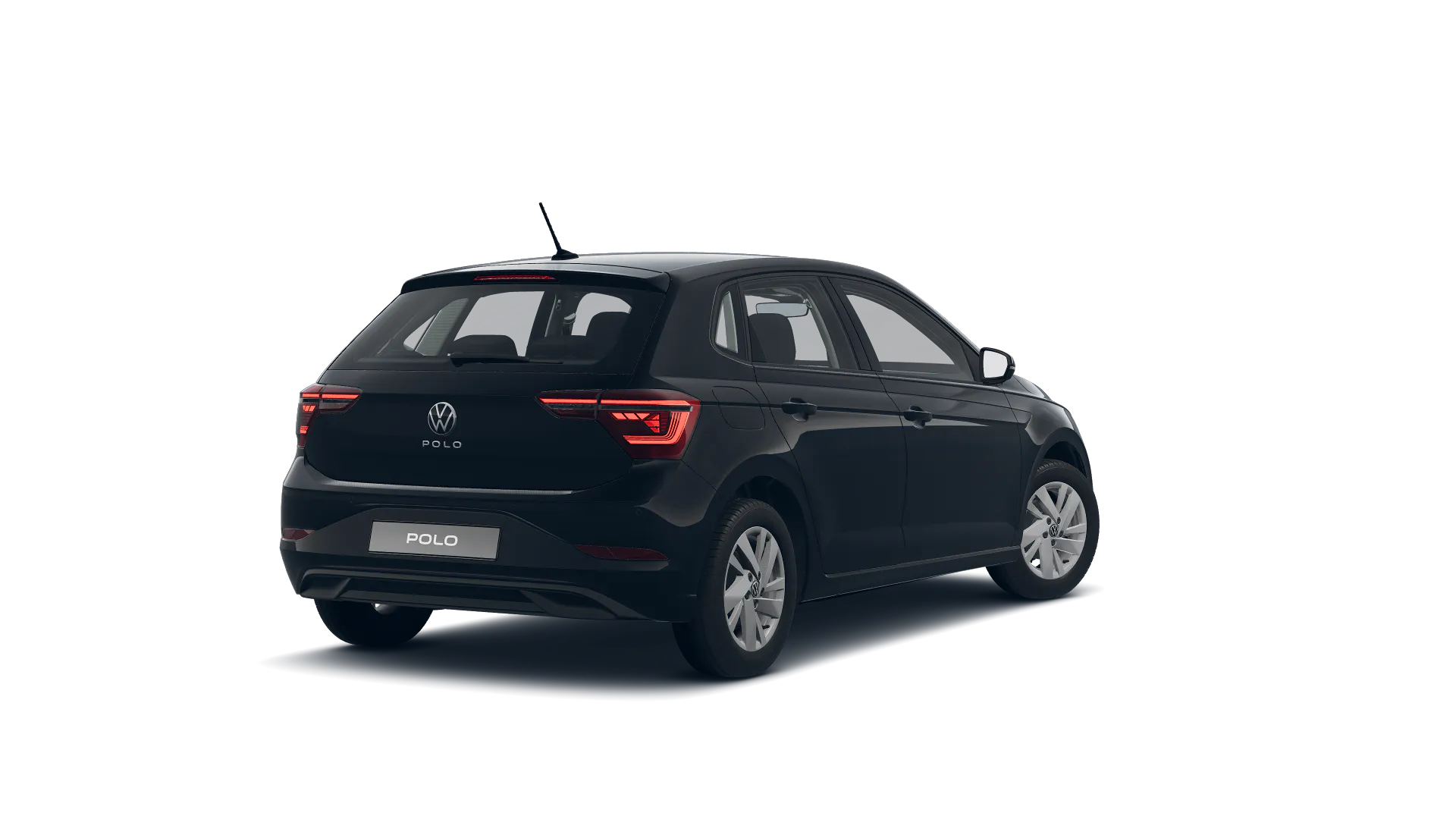 Volkswagen Polo Style