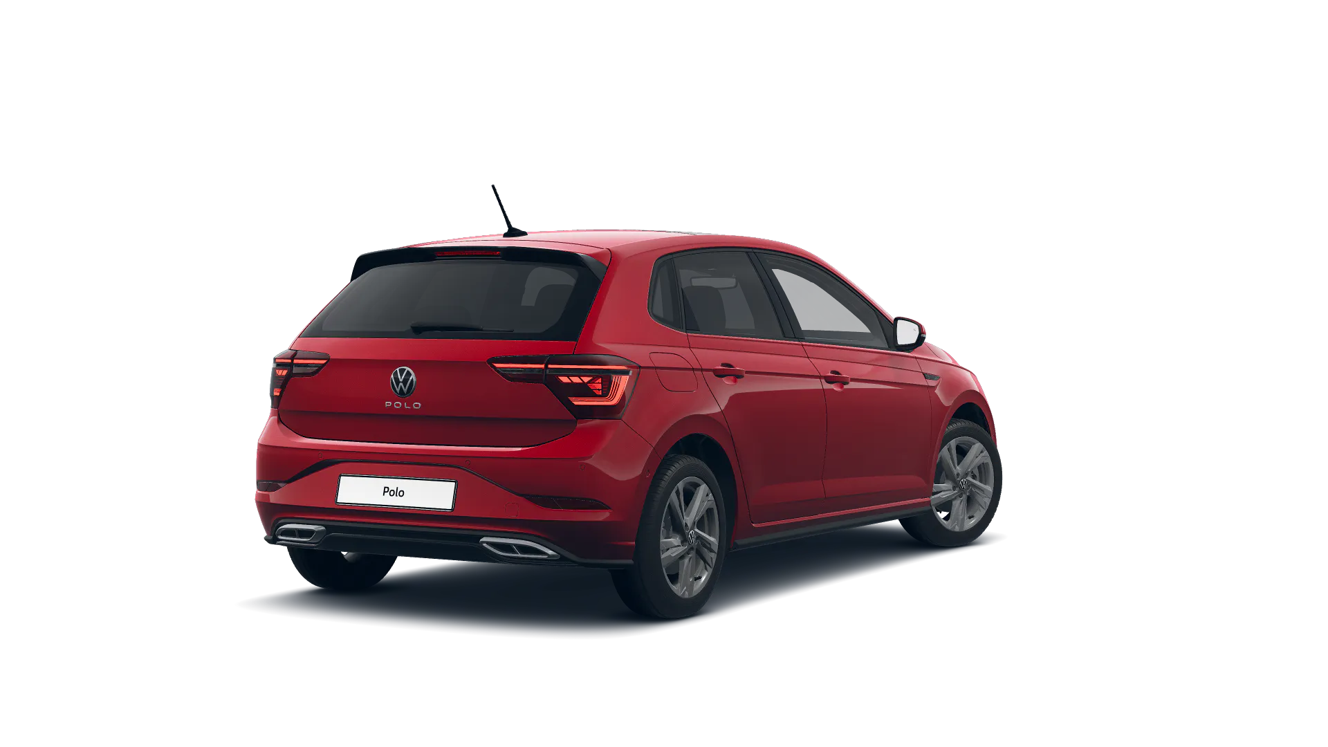 Volkswagen Polo R-Line