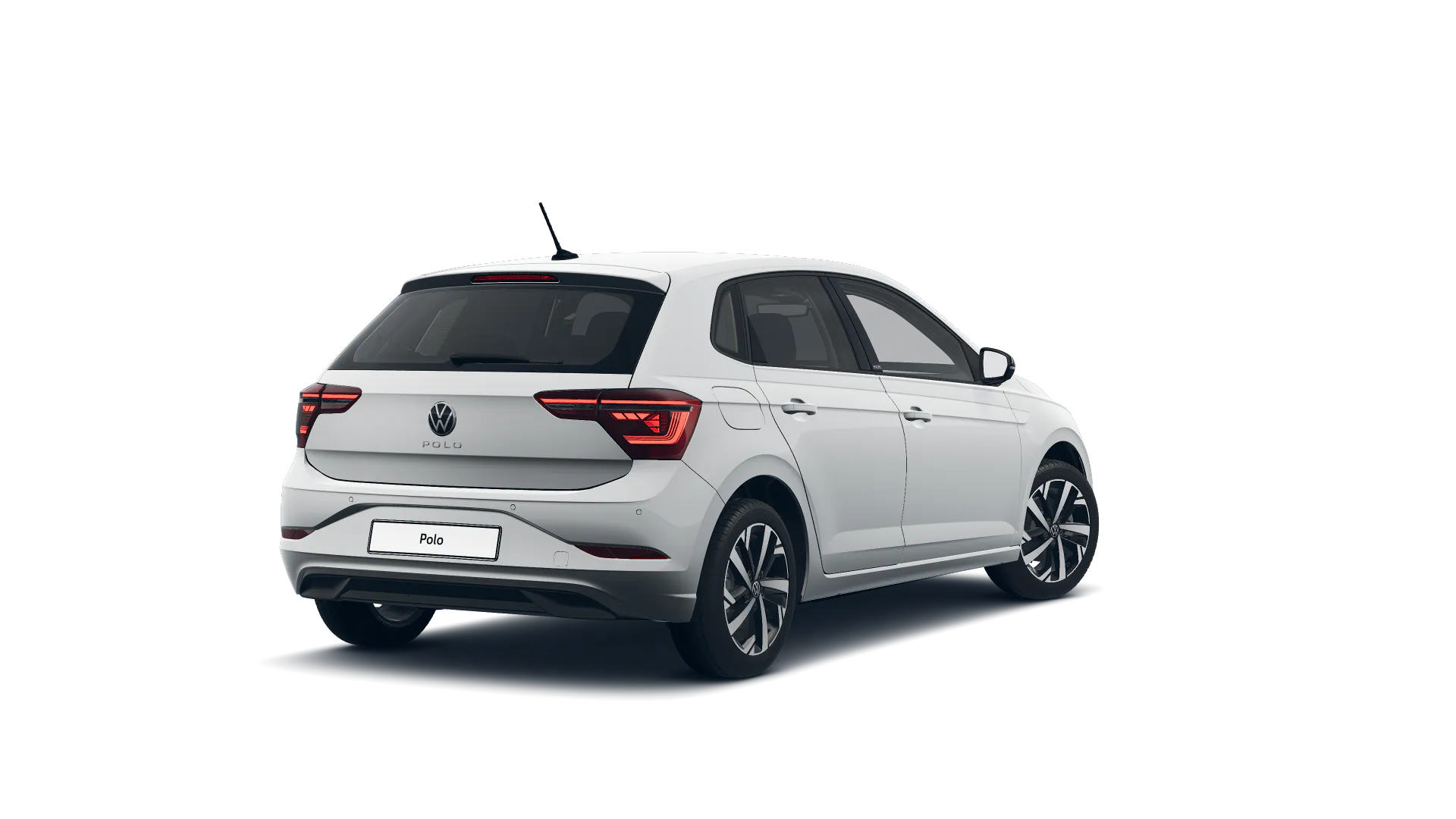 Volkswagen Polo MOVE