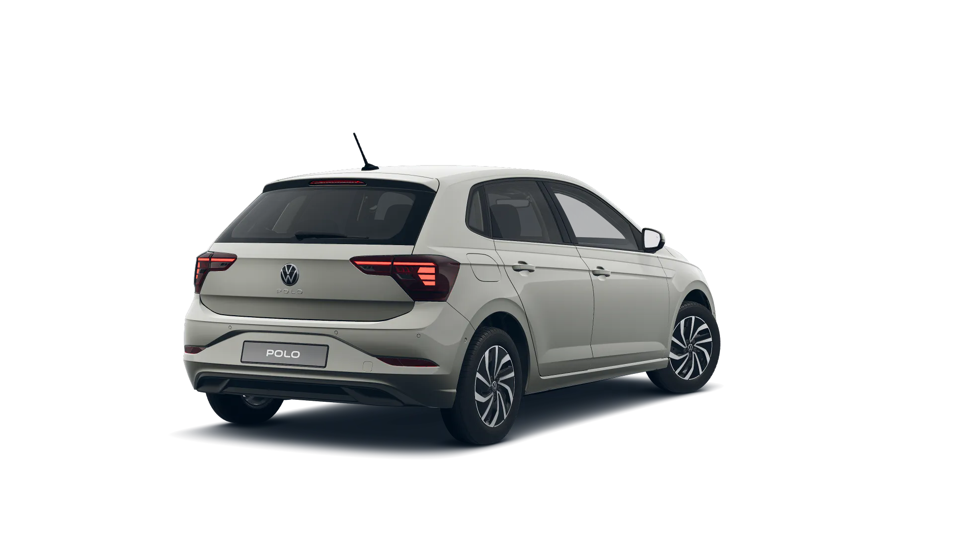 Volkswagen Polo Life
