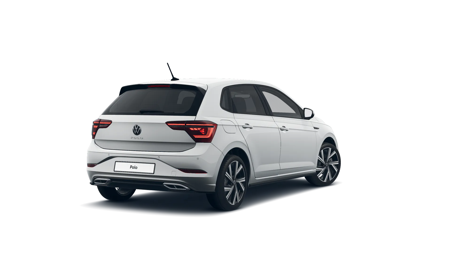 Volkswagen Polo R-Line