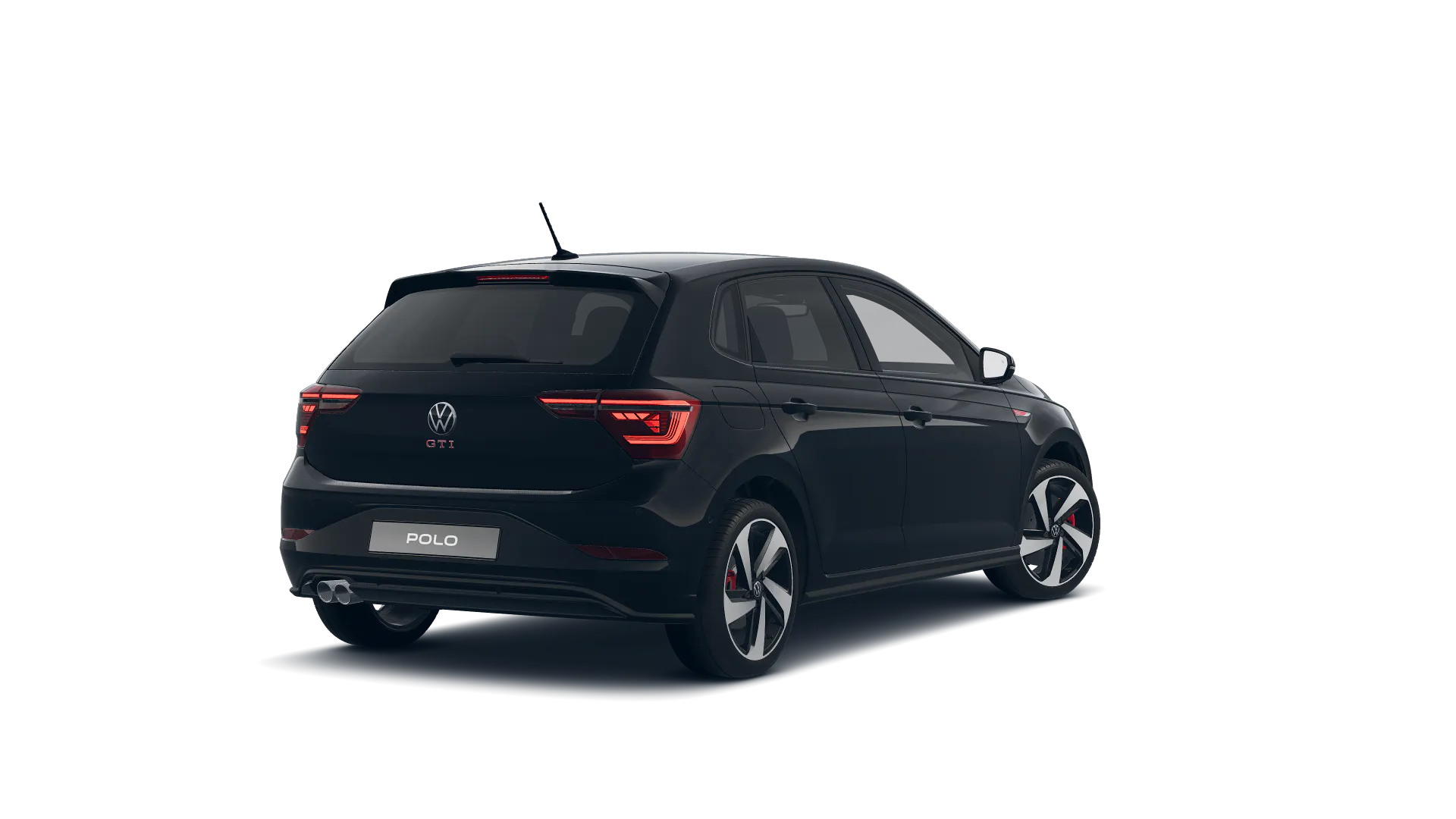 Volkswagen Polo GTI
