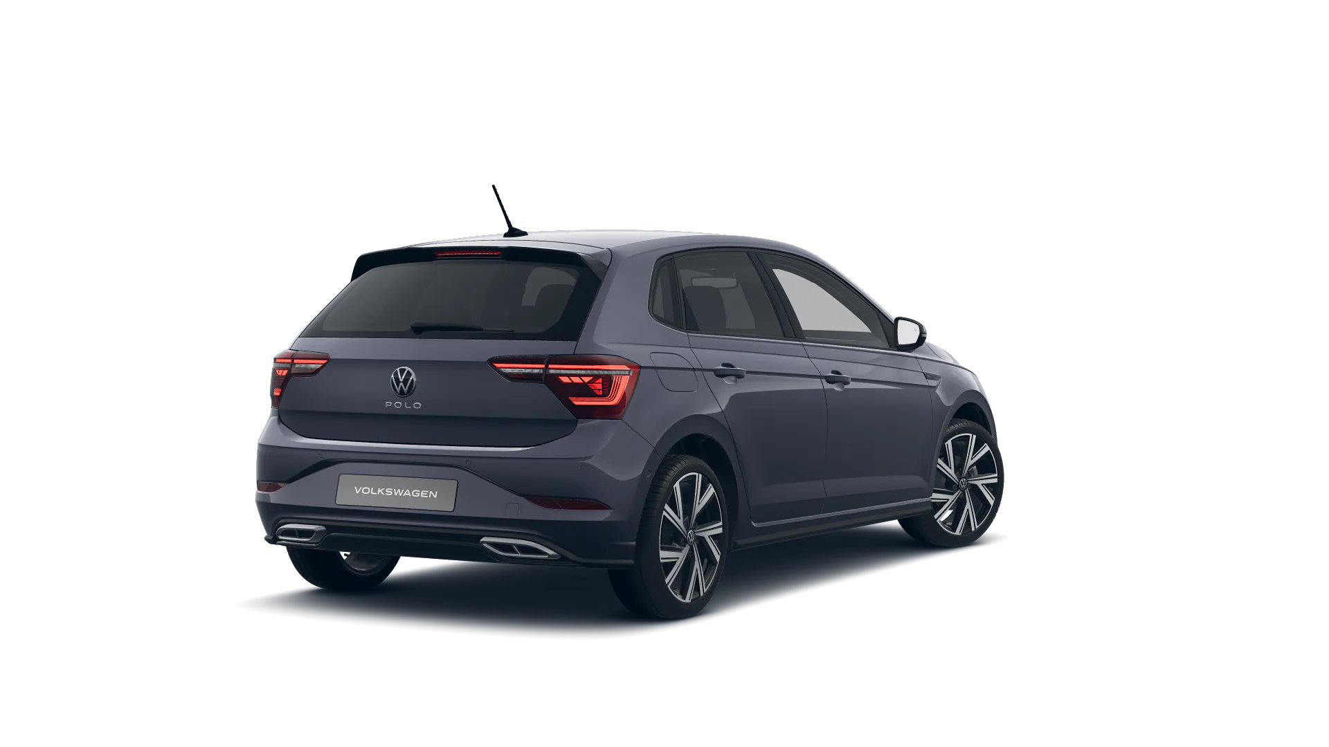 Volkswagen Polo R-Line