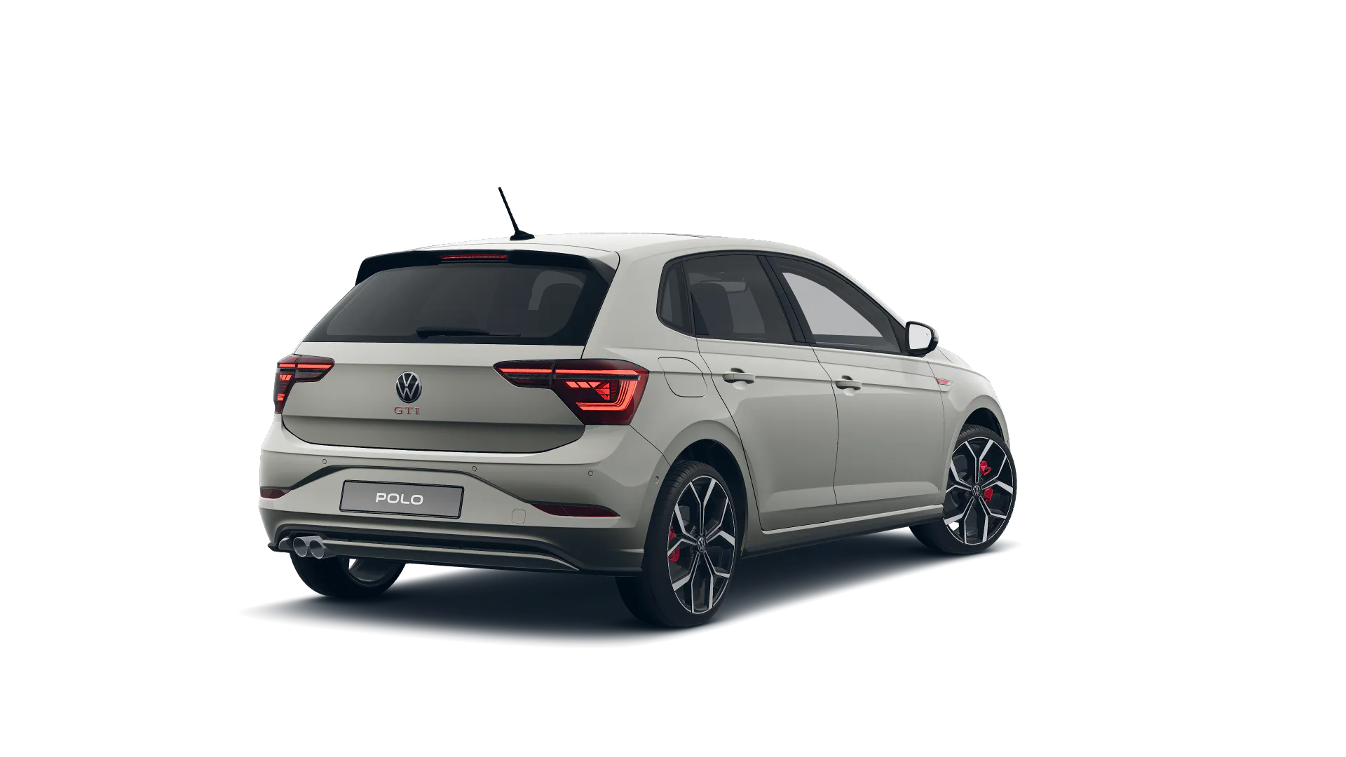 Volkswagen Polo GTI