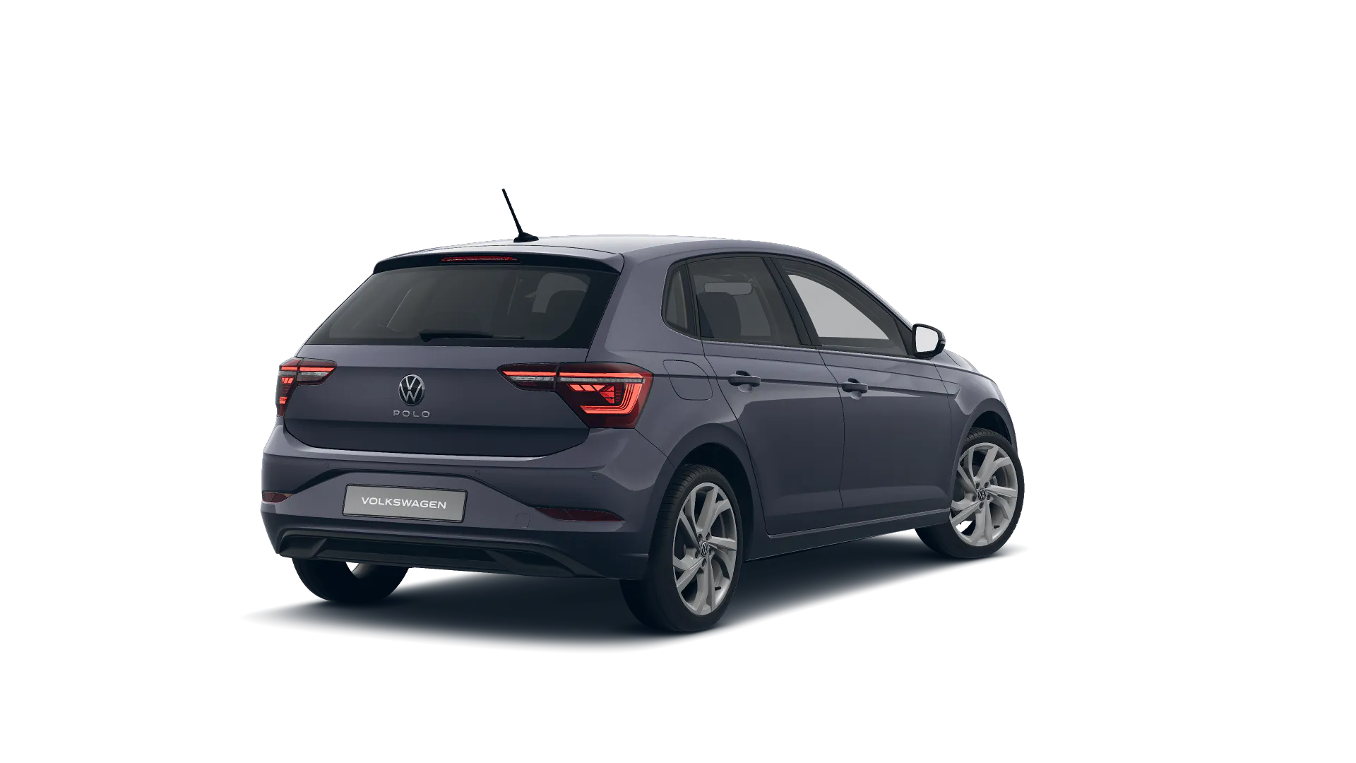 Volkswagen Polo Style