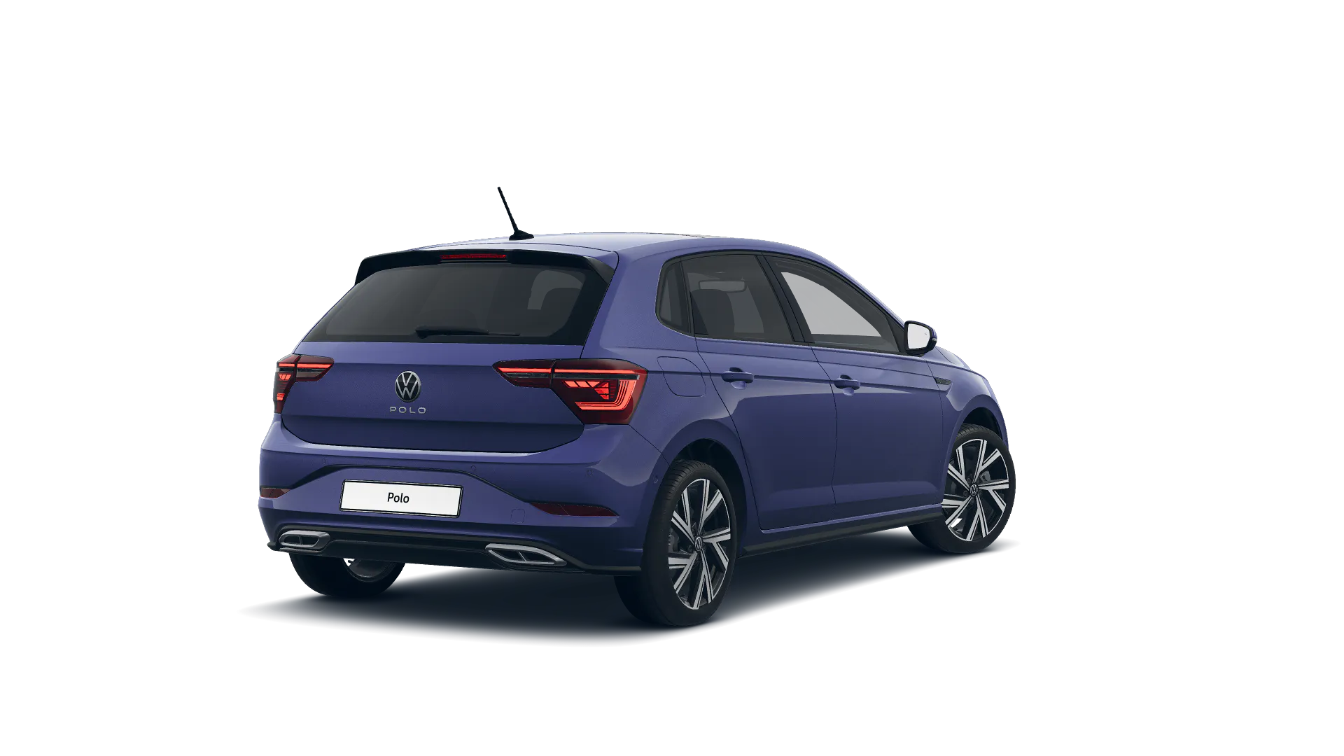 Volkswagen Polo R-Line