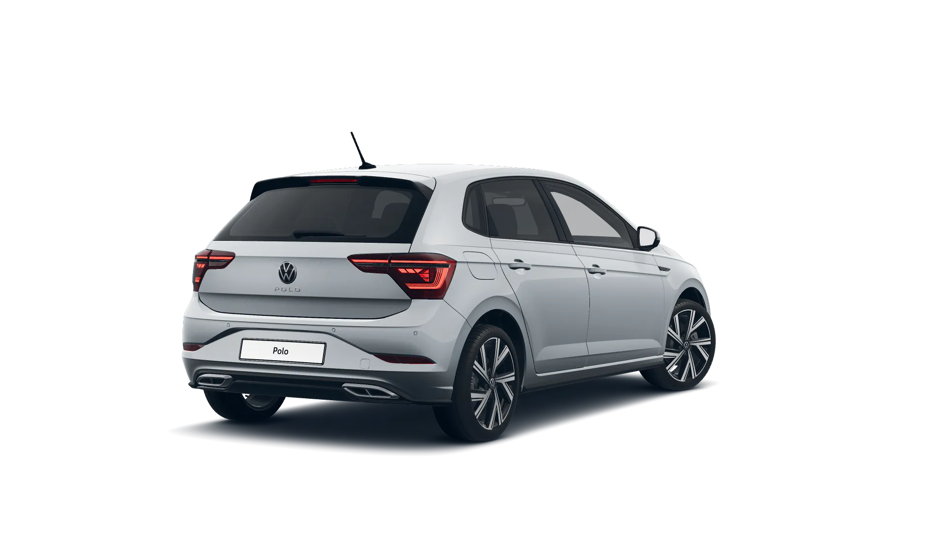 Volkswagen Polo R-Line