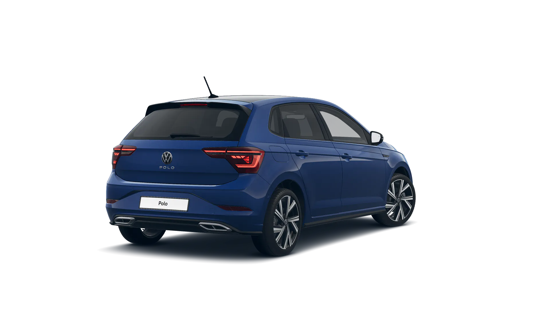 Volkswagen Polo R-Line