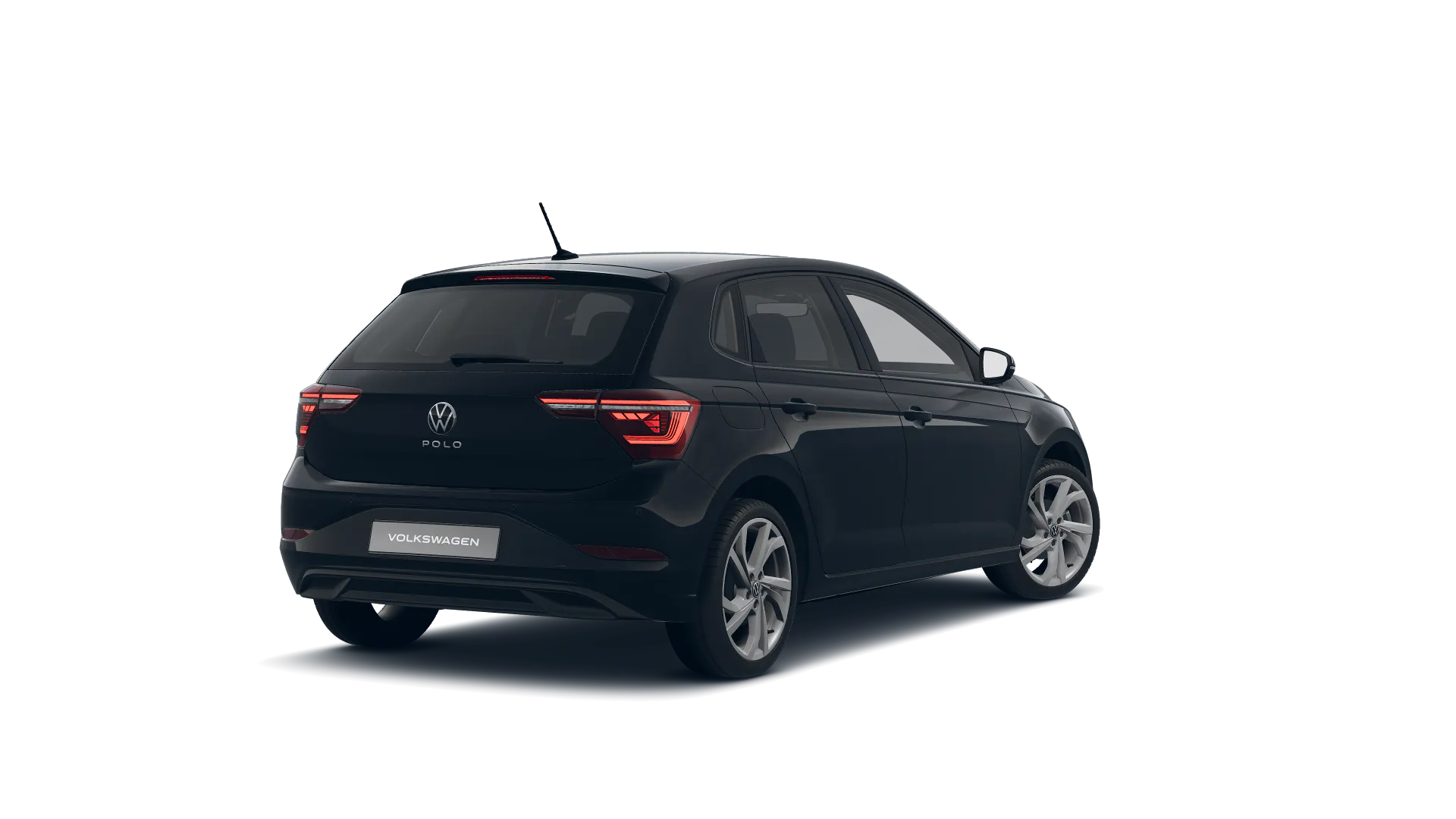 Volkswagen Polo Style