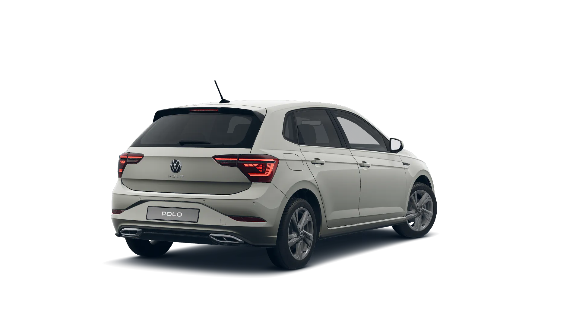 Volkswagen Polo R-Line