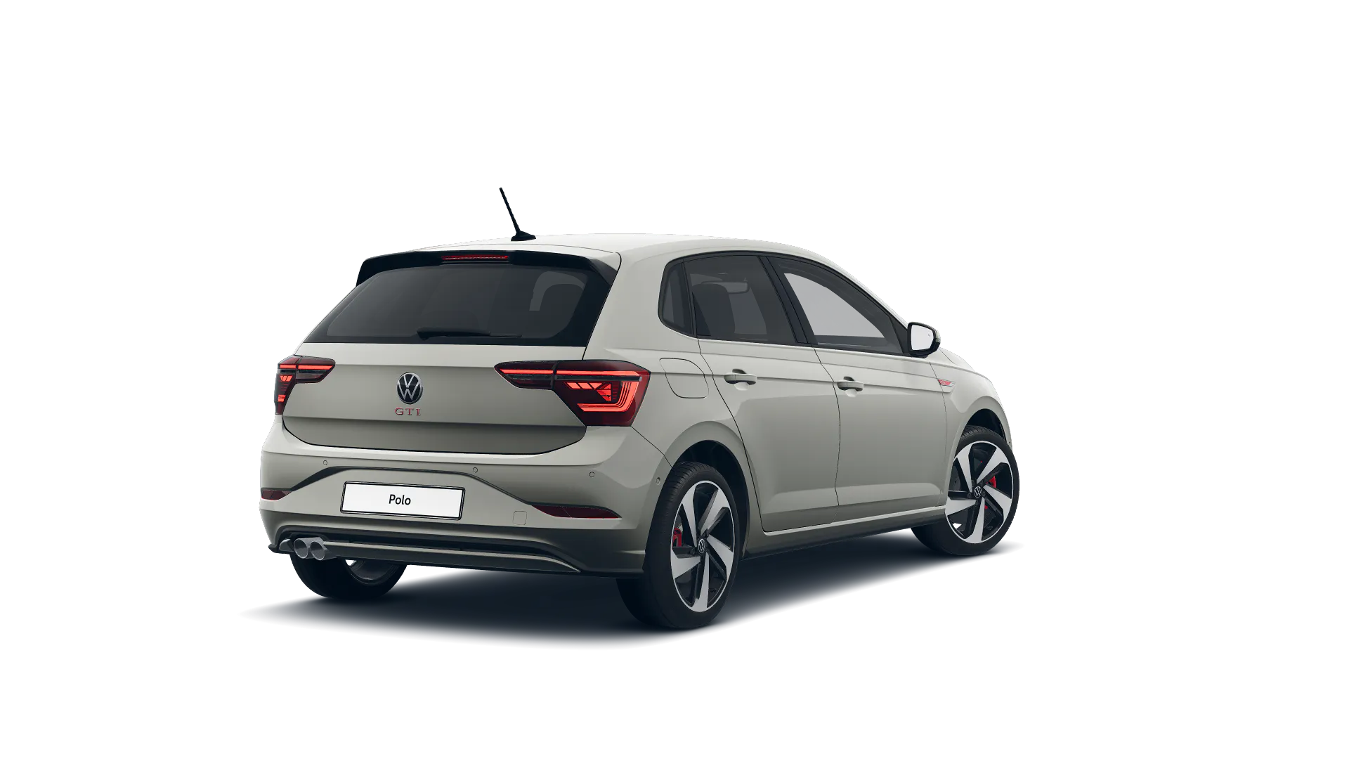 Volkswagen Polo GTI