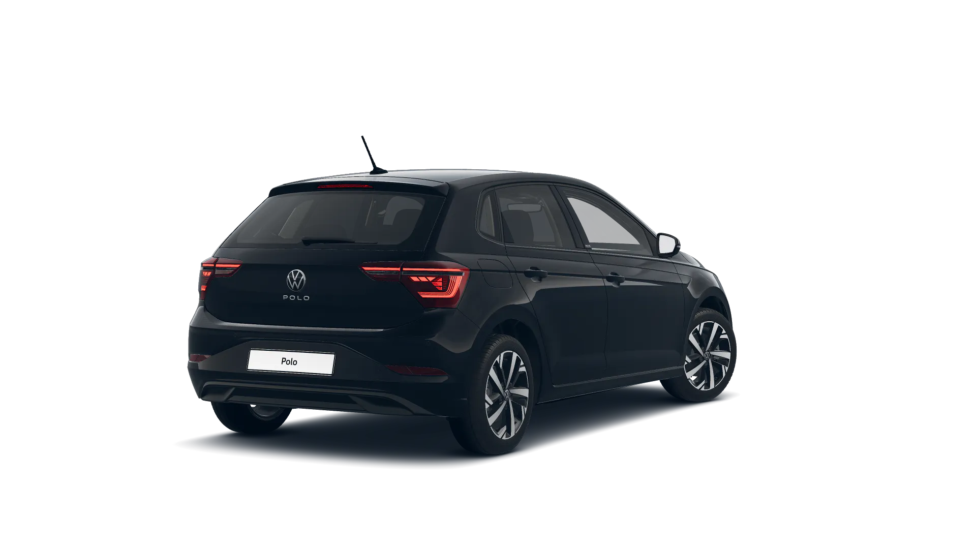Volkswagen Polo MOVE