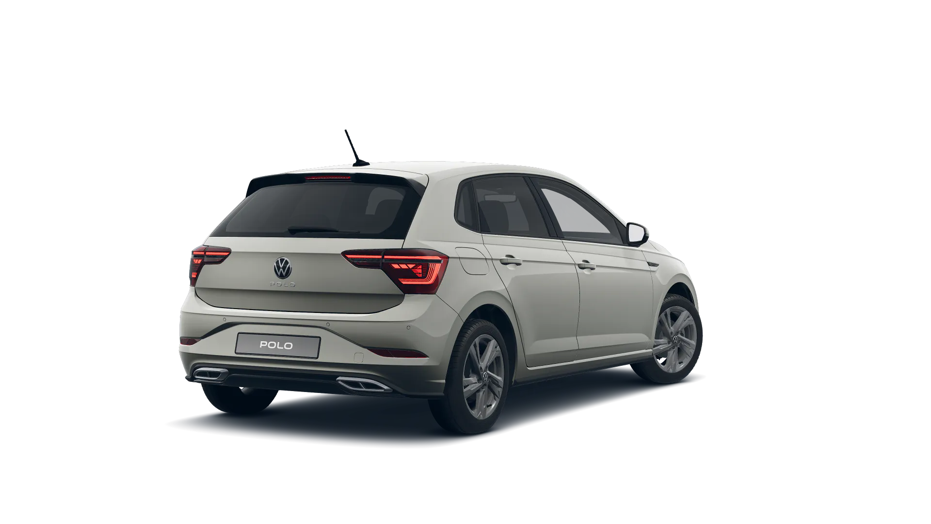 Volkswagen Polo R-Line