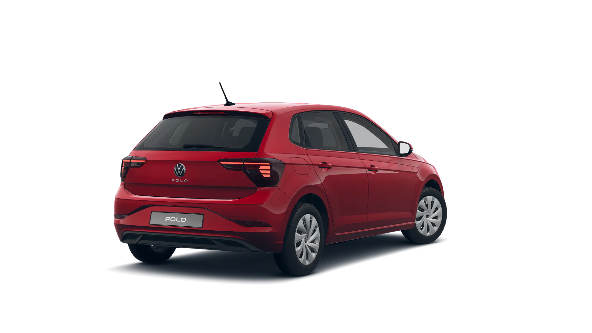 Volkswagen Polo Life