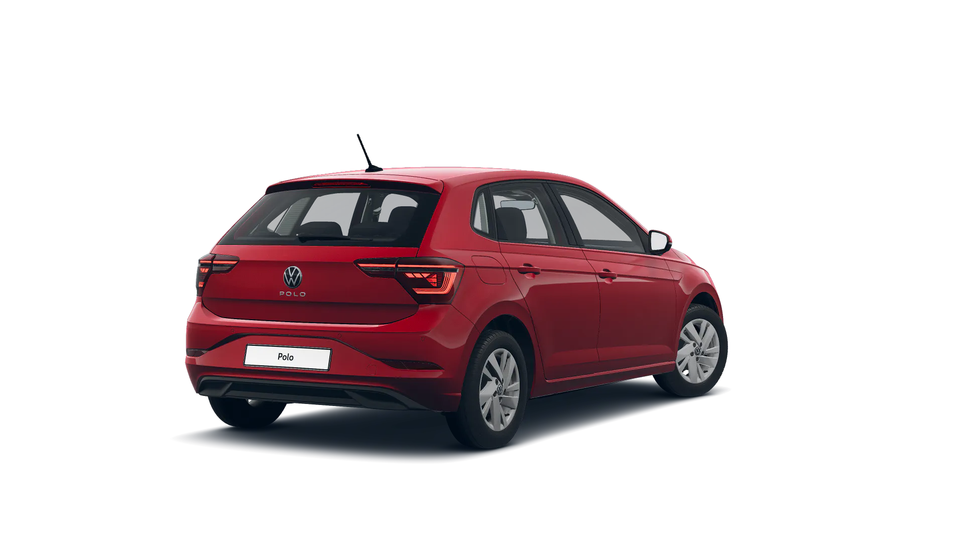 Volkswagen Polo Style