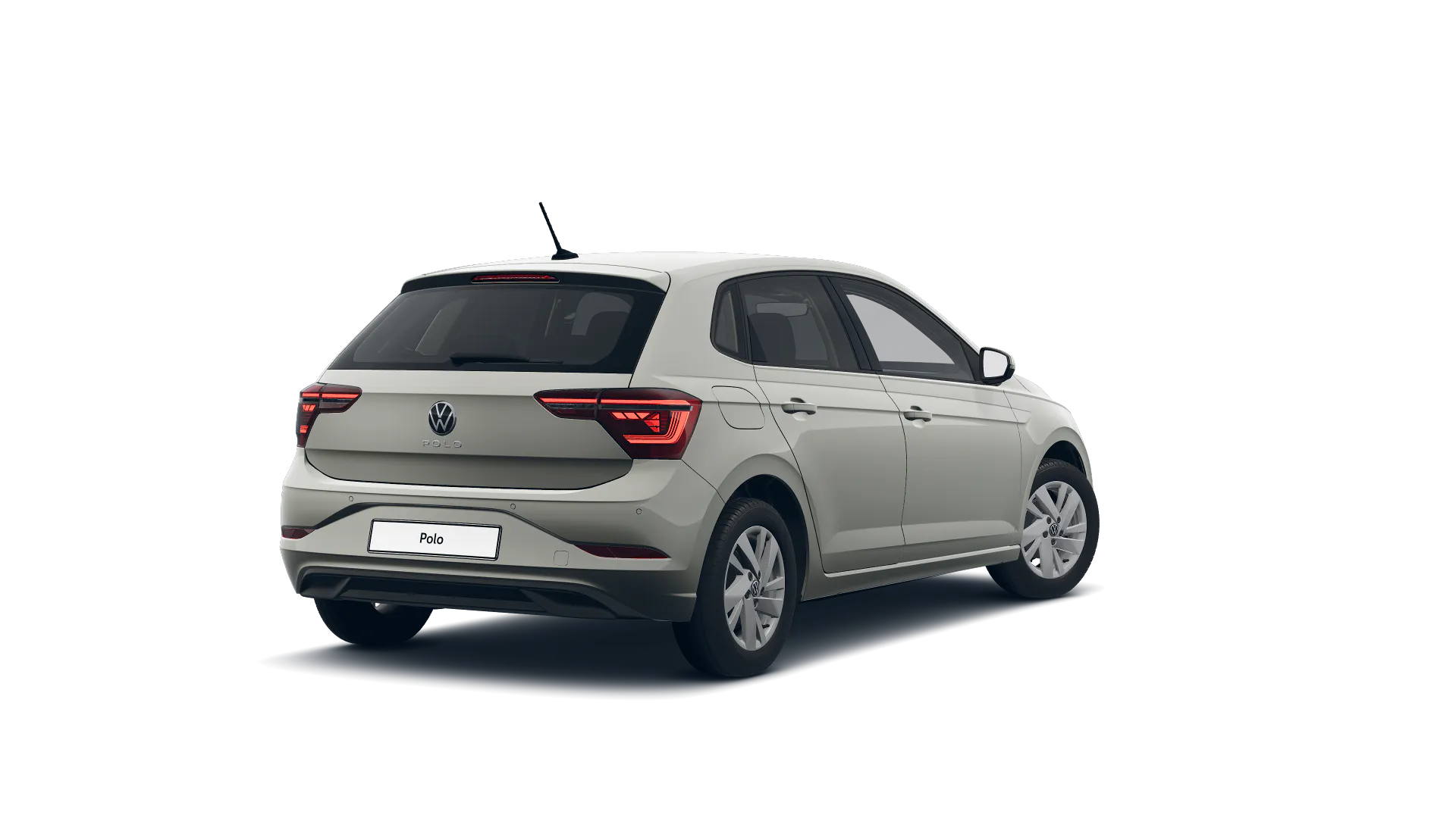 Volkswagen Polo Style