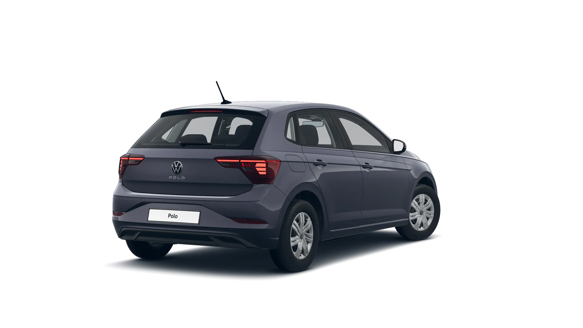 Volkswagen Polo Basis-Modell