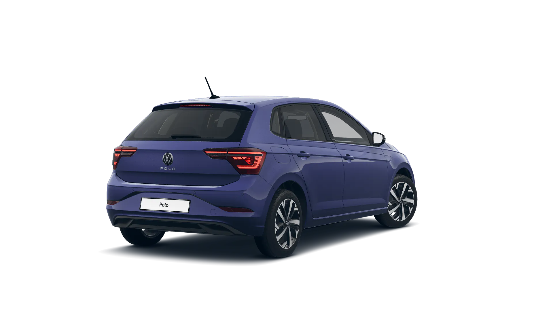 Volkswagen Polo MOVE