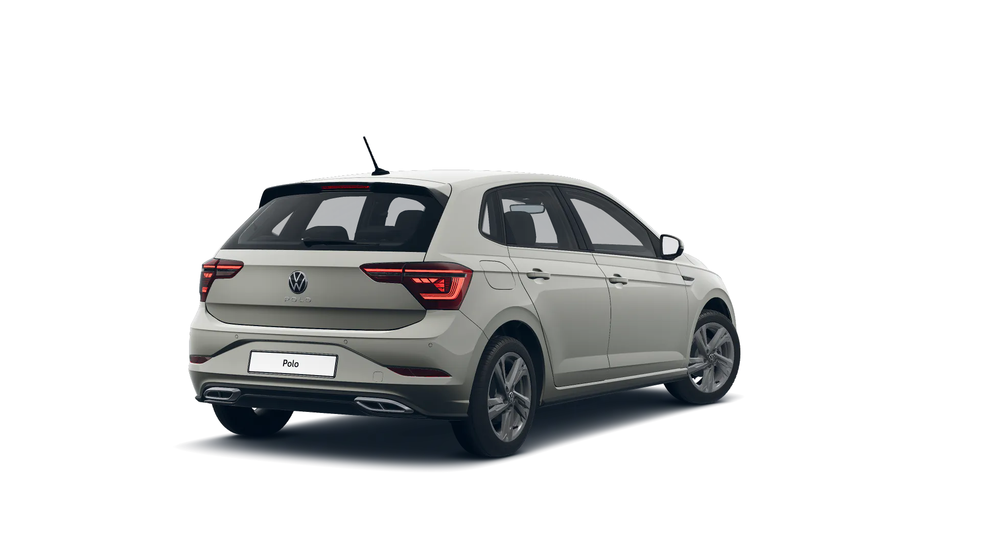 Volkswagen Polo R-Line