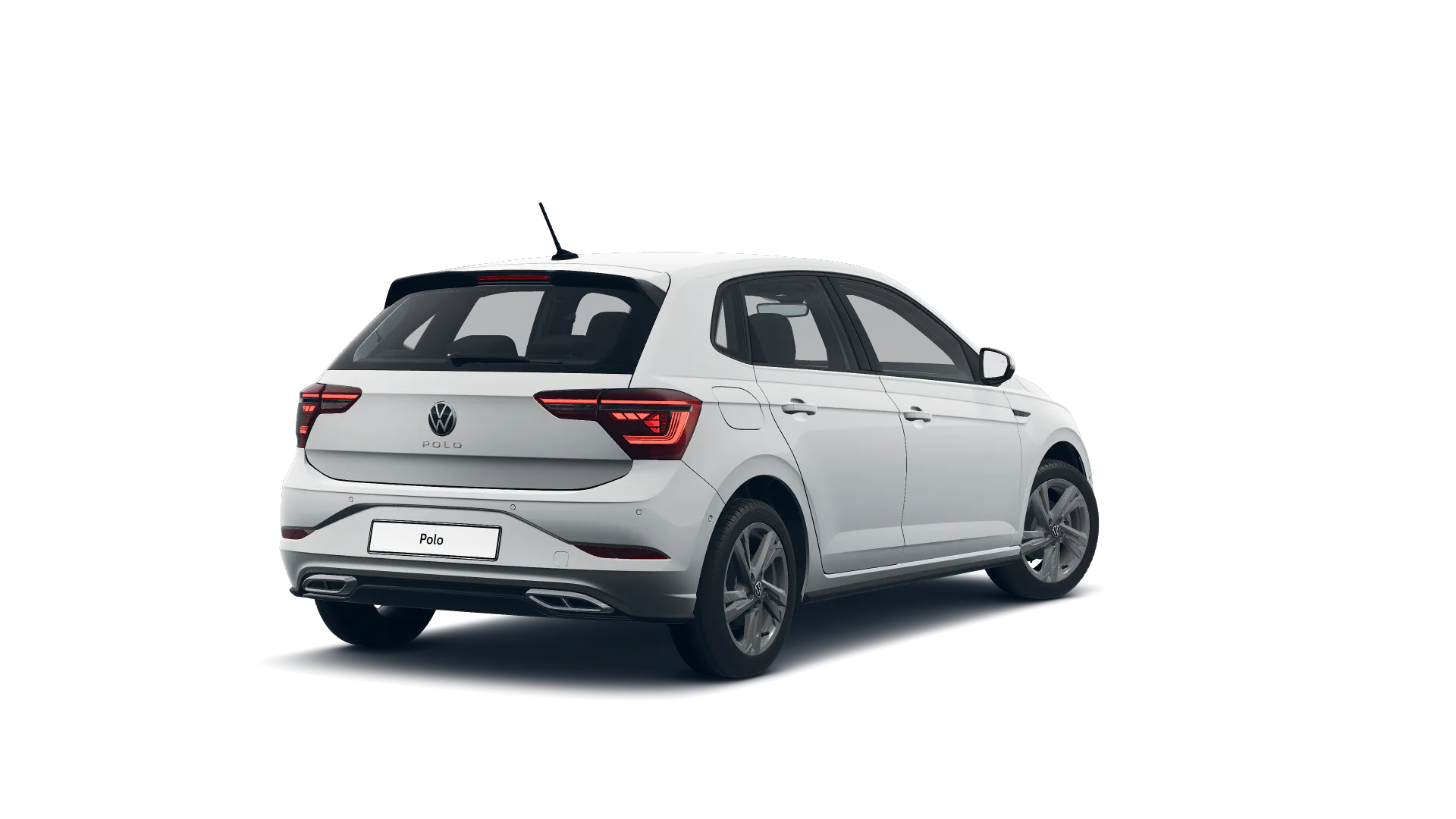 Volkswagen Polo R-Line