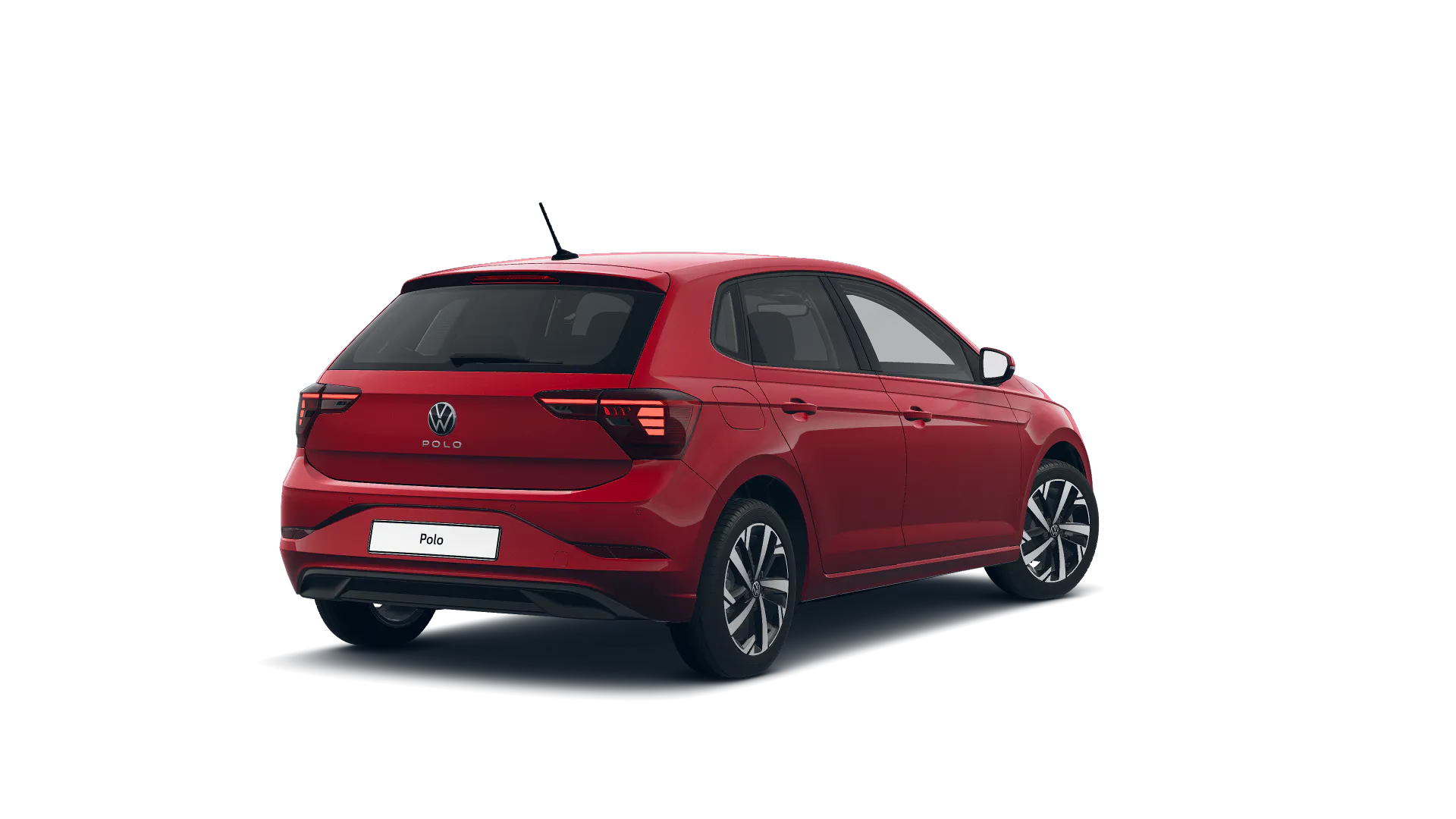 Volkswagen Polo Life