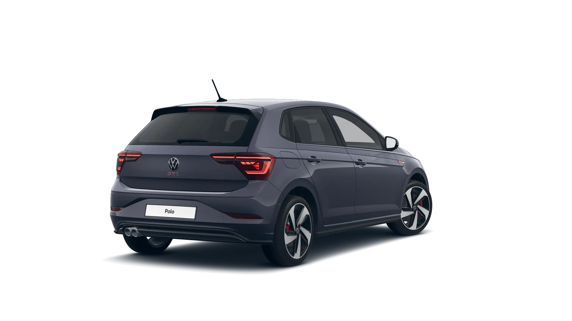 Volkswagen Polo GTI