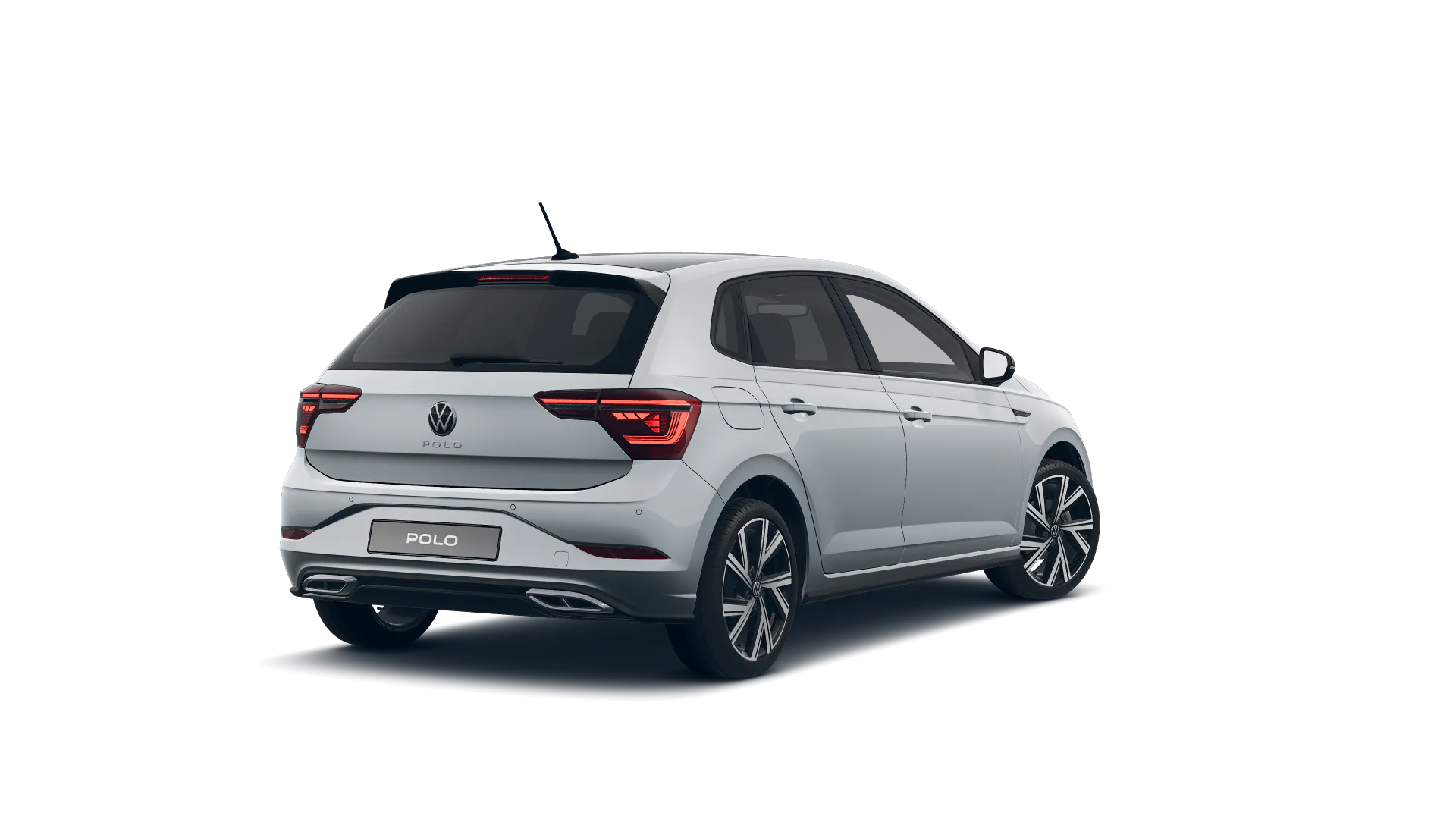 Volkswagen Polo R-Line