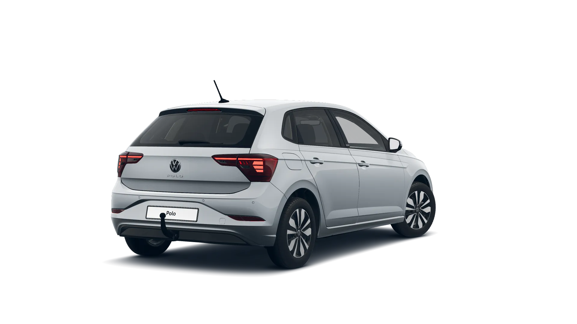 Volkswagen Polo MOVE