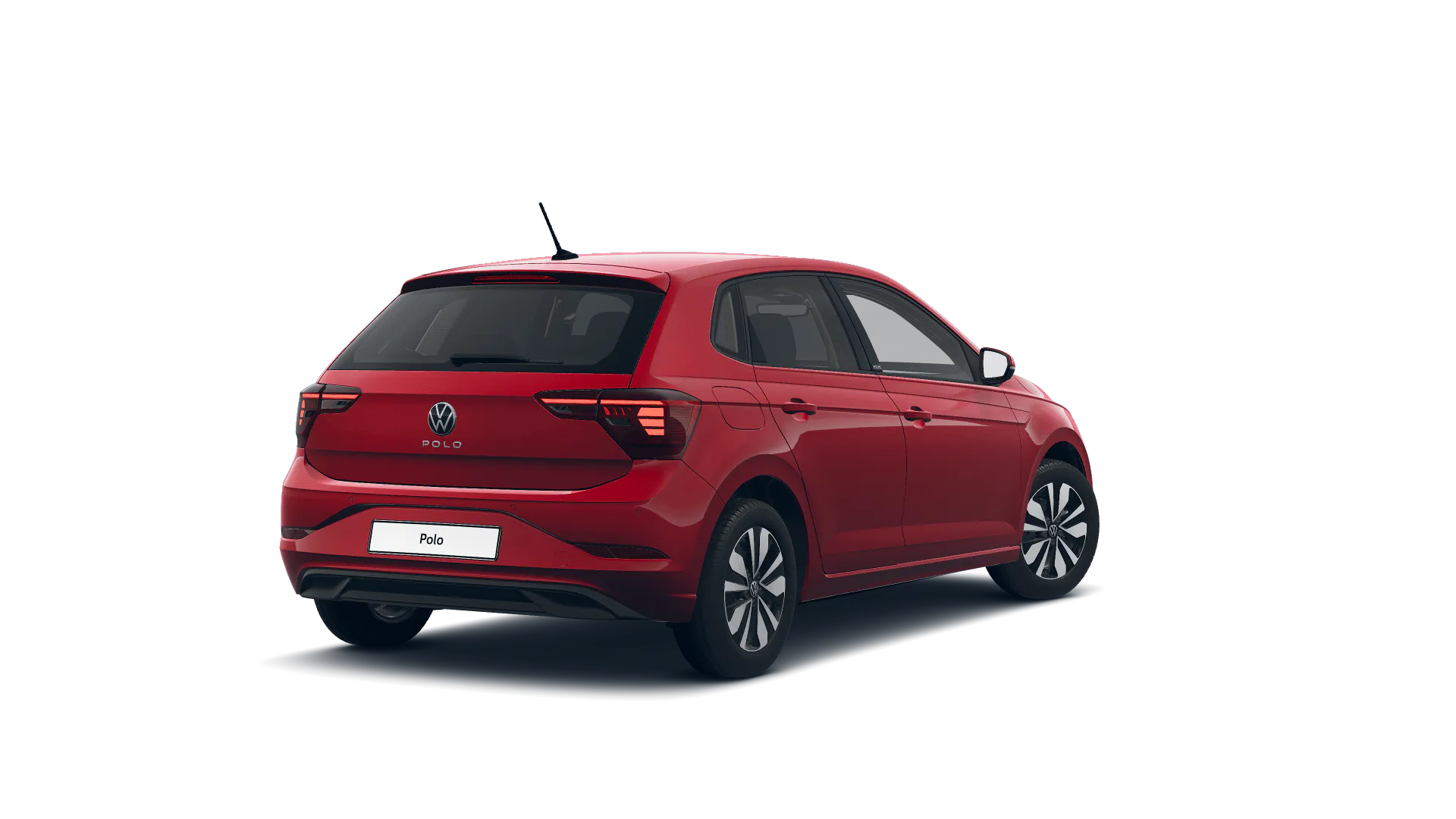 Volkswagen Polo MOVE