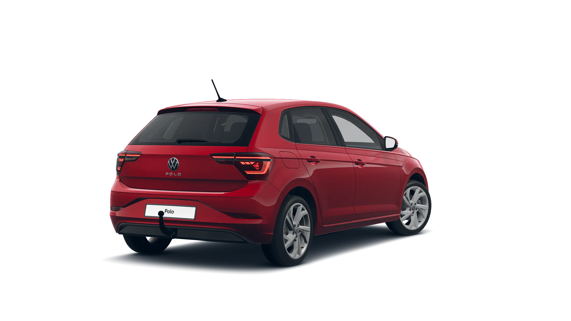 Volkswagen Polo Style