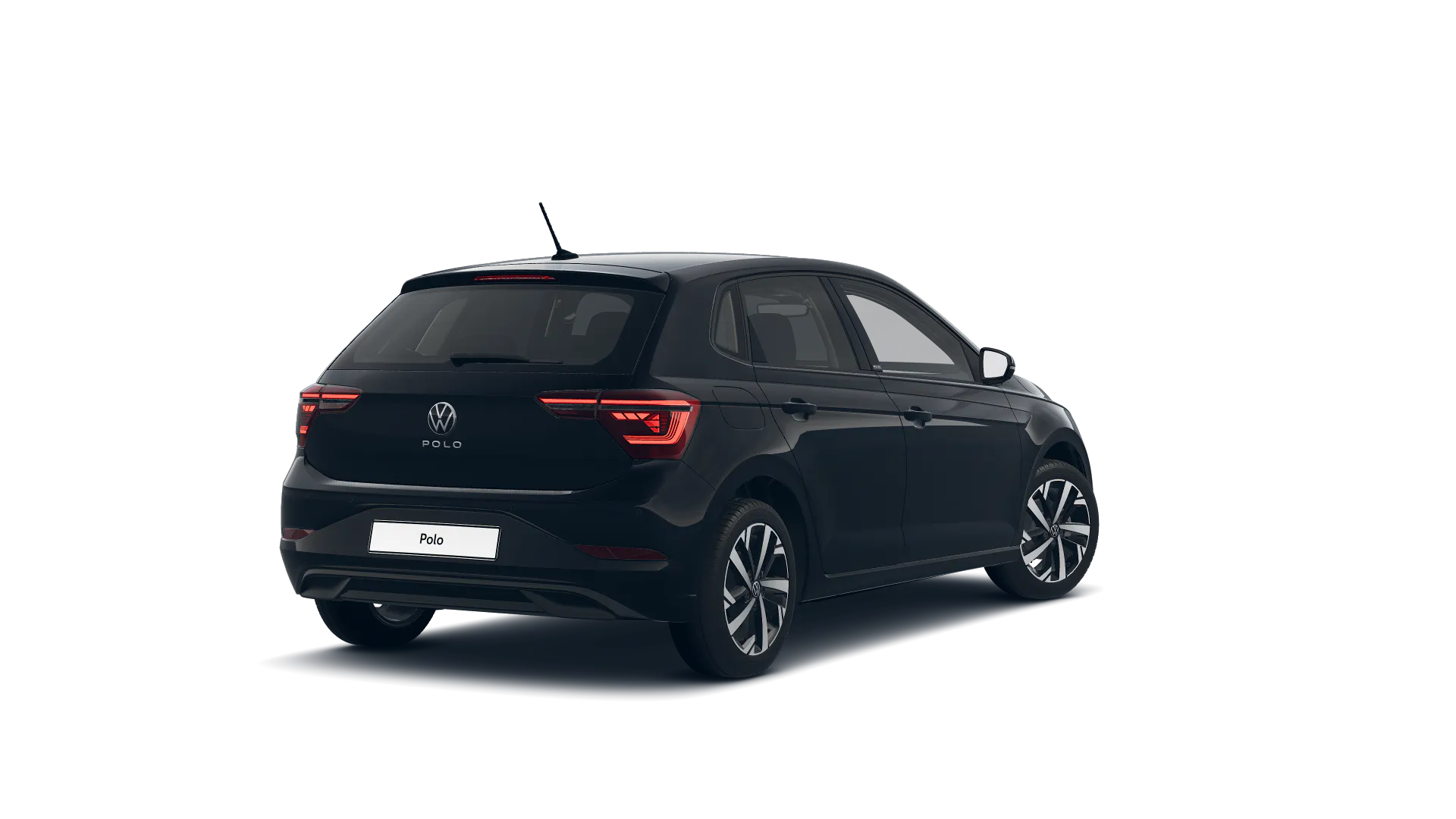 Volkswagen Polo MOVE