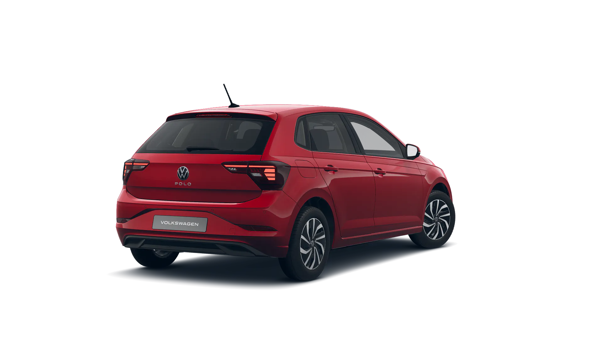 Volkswagen Polo Life