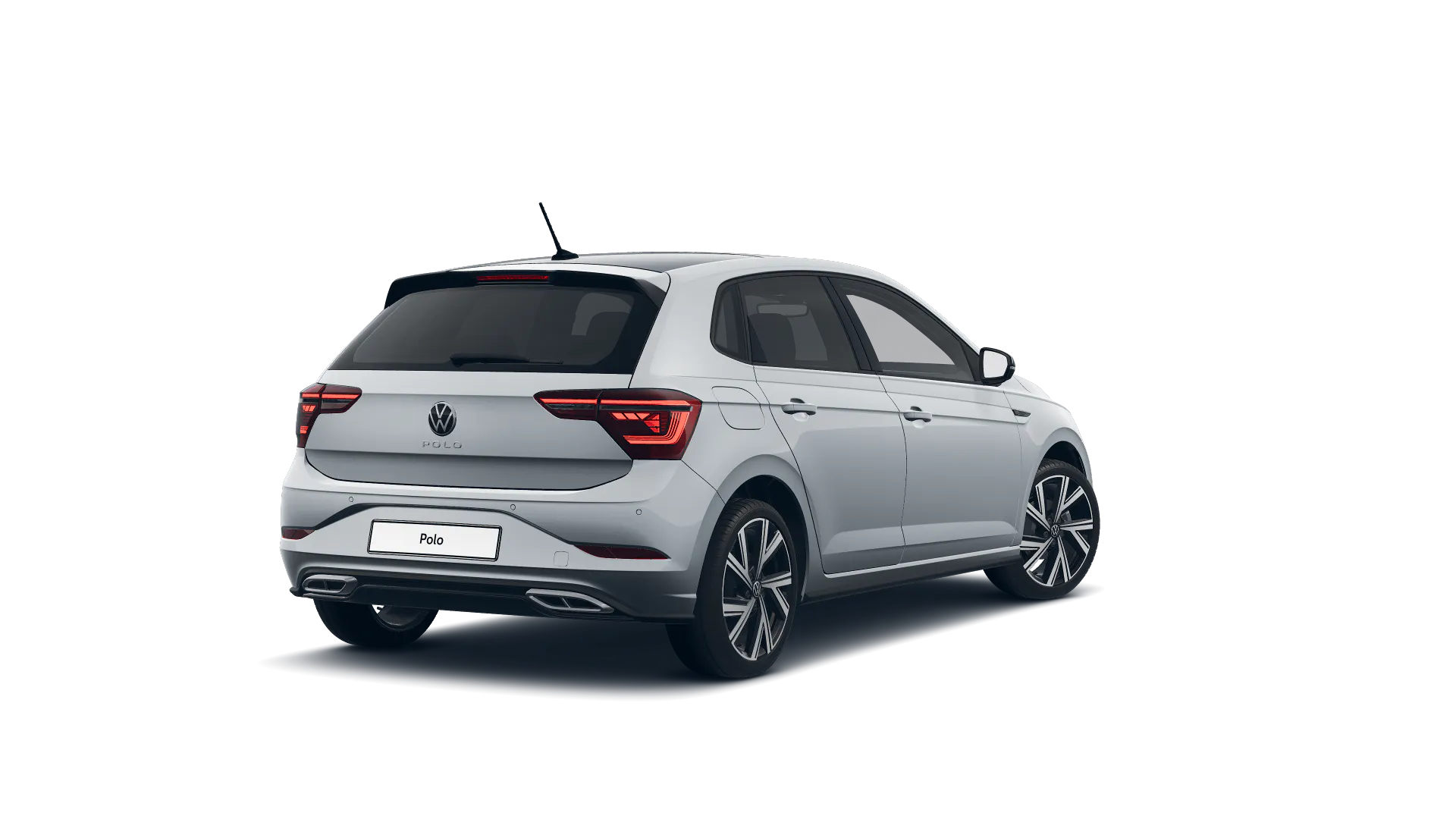 Volkswagen Polo R-Line