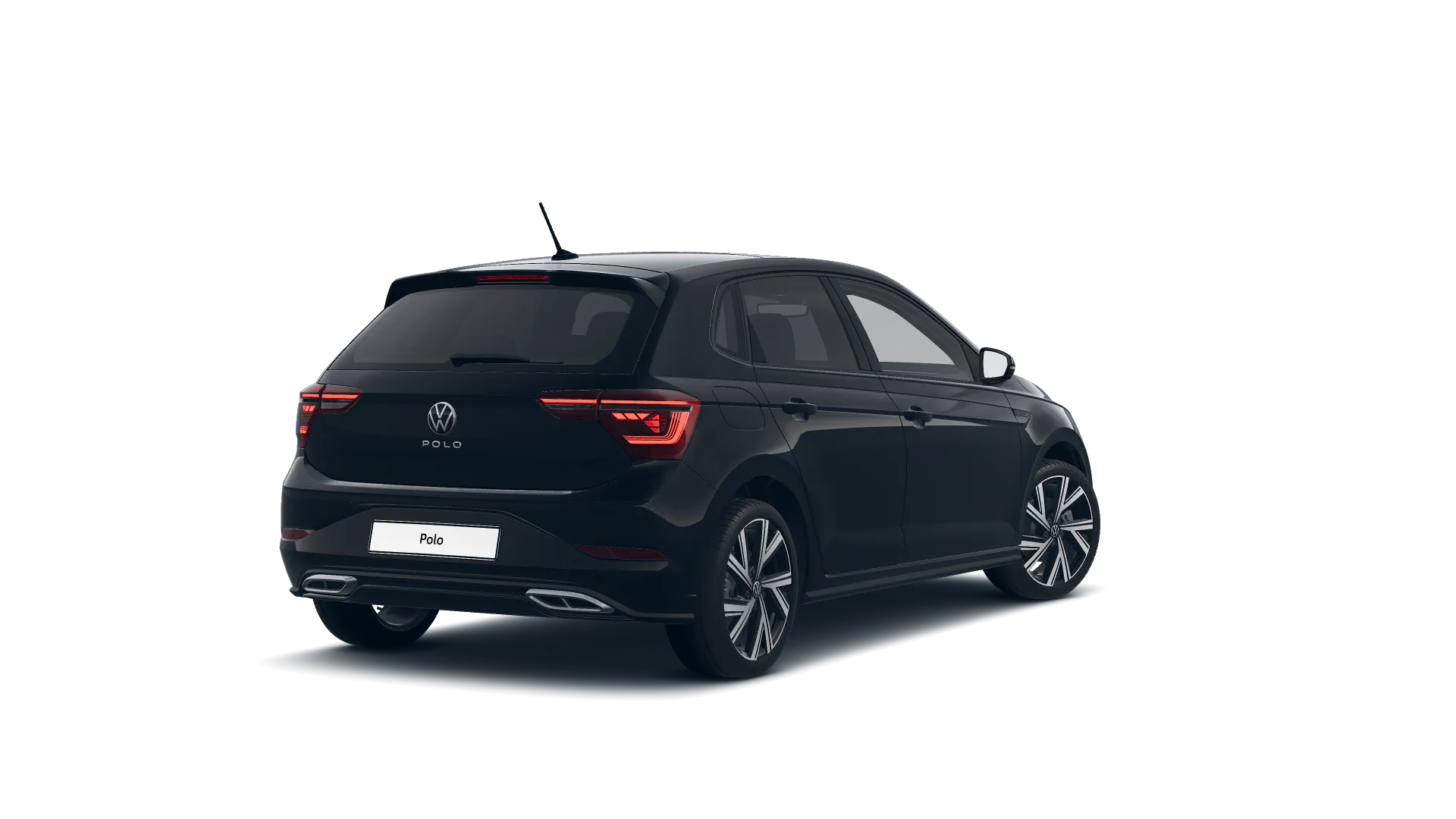 Volkswagen Polo R-Line
