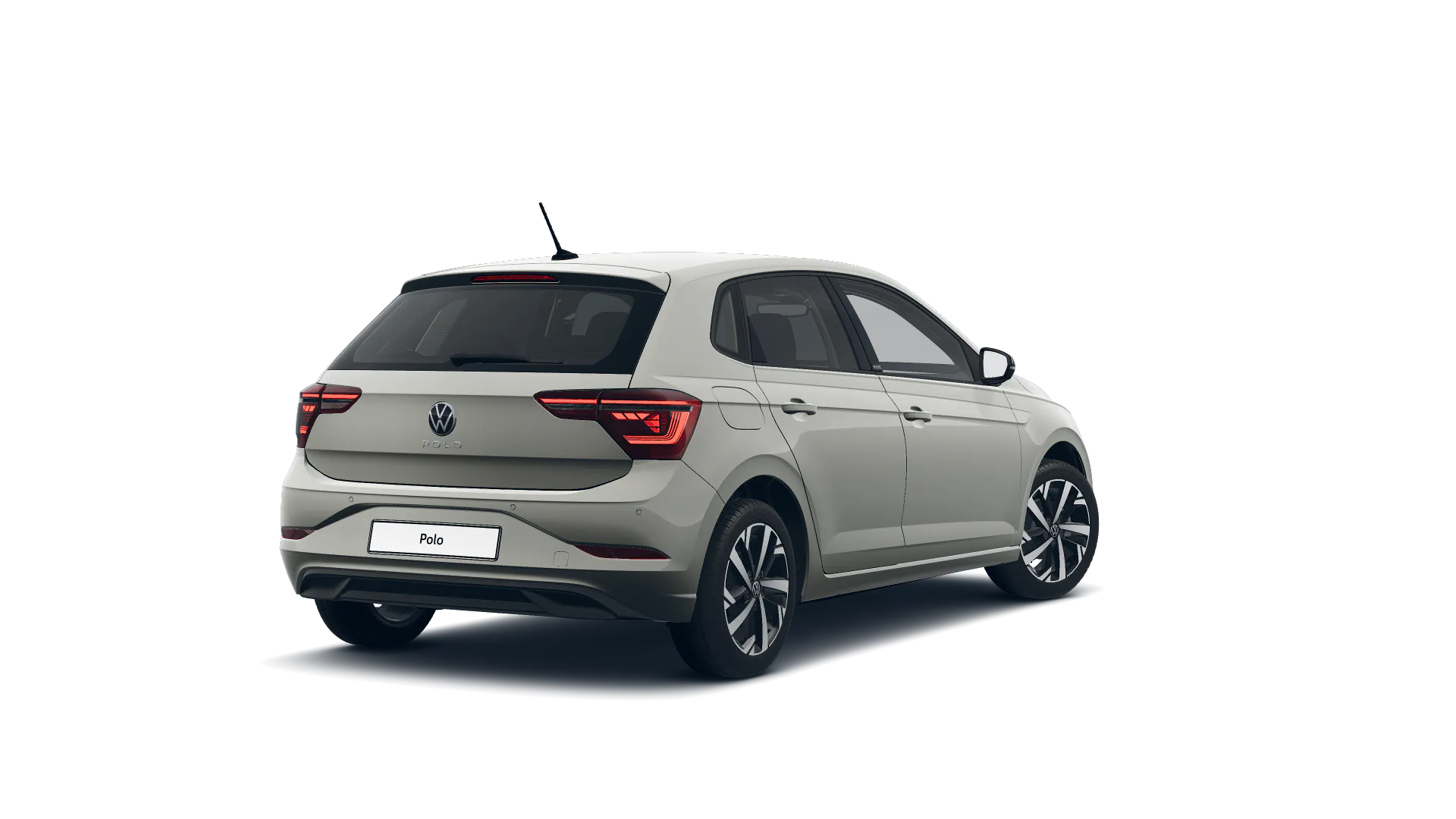 Volkswagen Polo MOVE