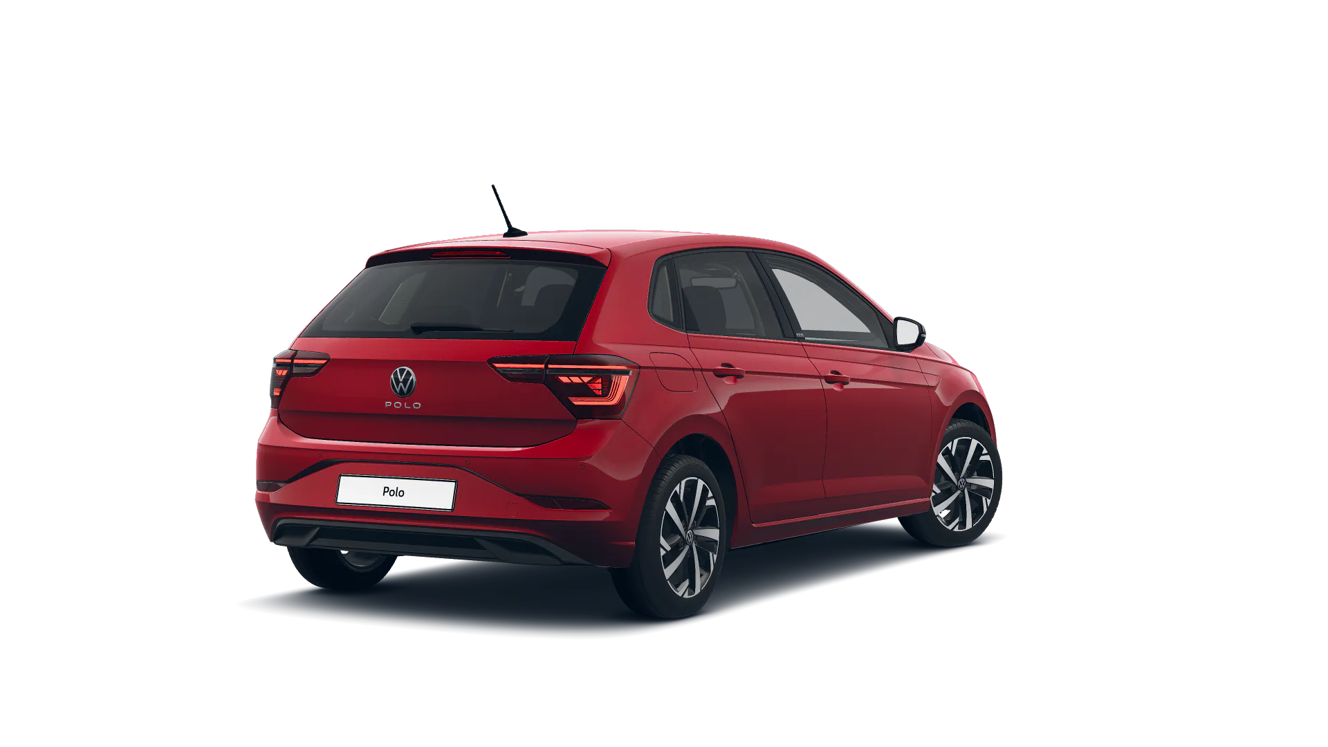 Volkswagen Polo MOVE