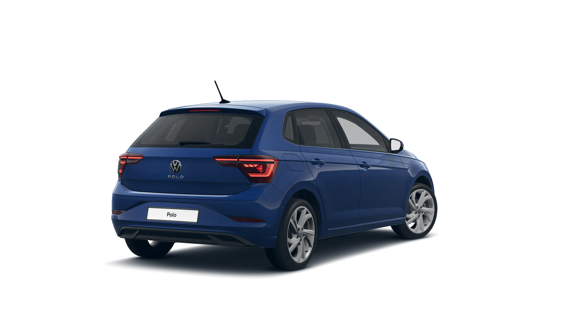 Volkswagen Polo Style