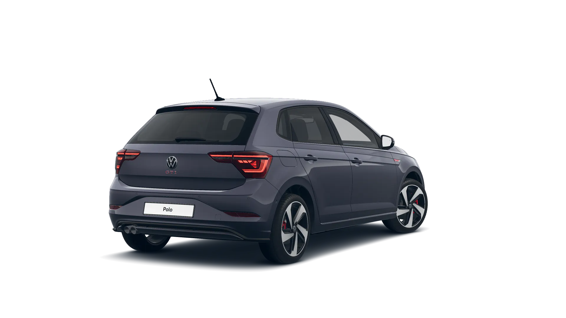 Volkswagen Polo GTI