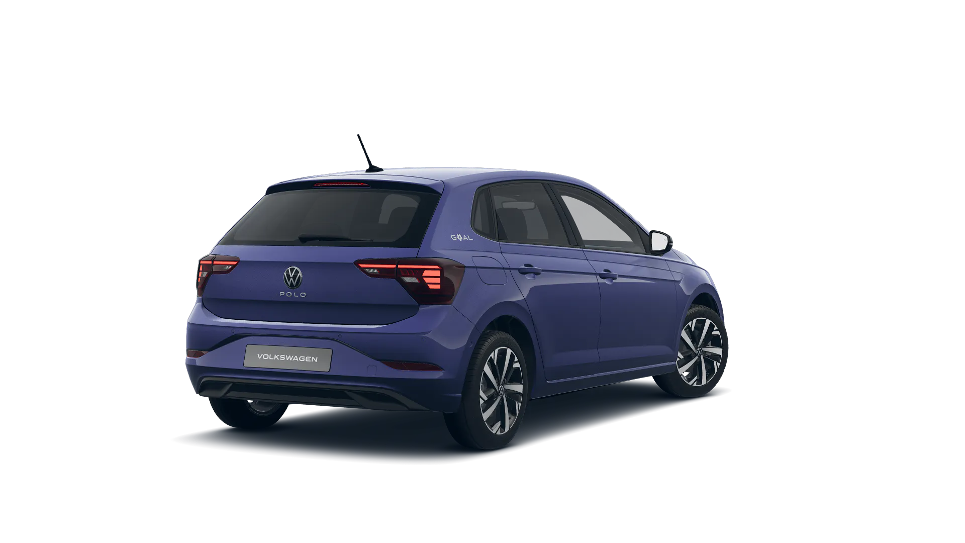 Volkswagen Polo Goal
