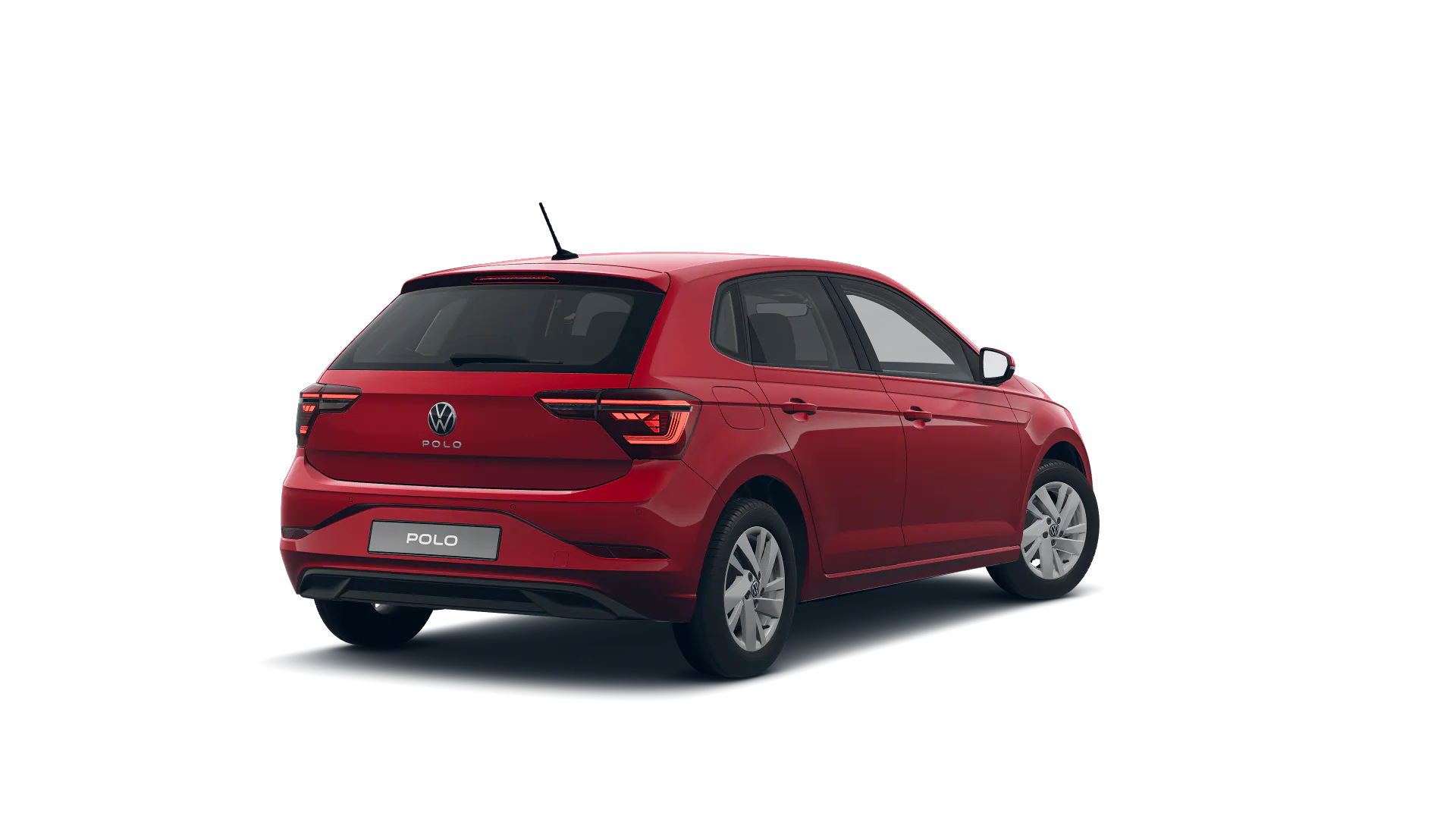 Volkswagen Polo Style