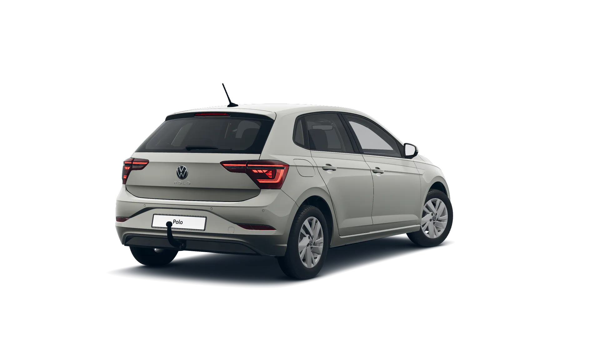 Volkswagen Polo Style