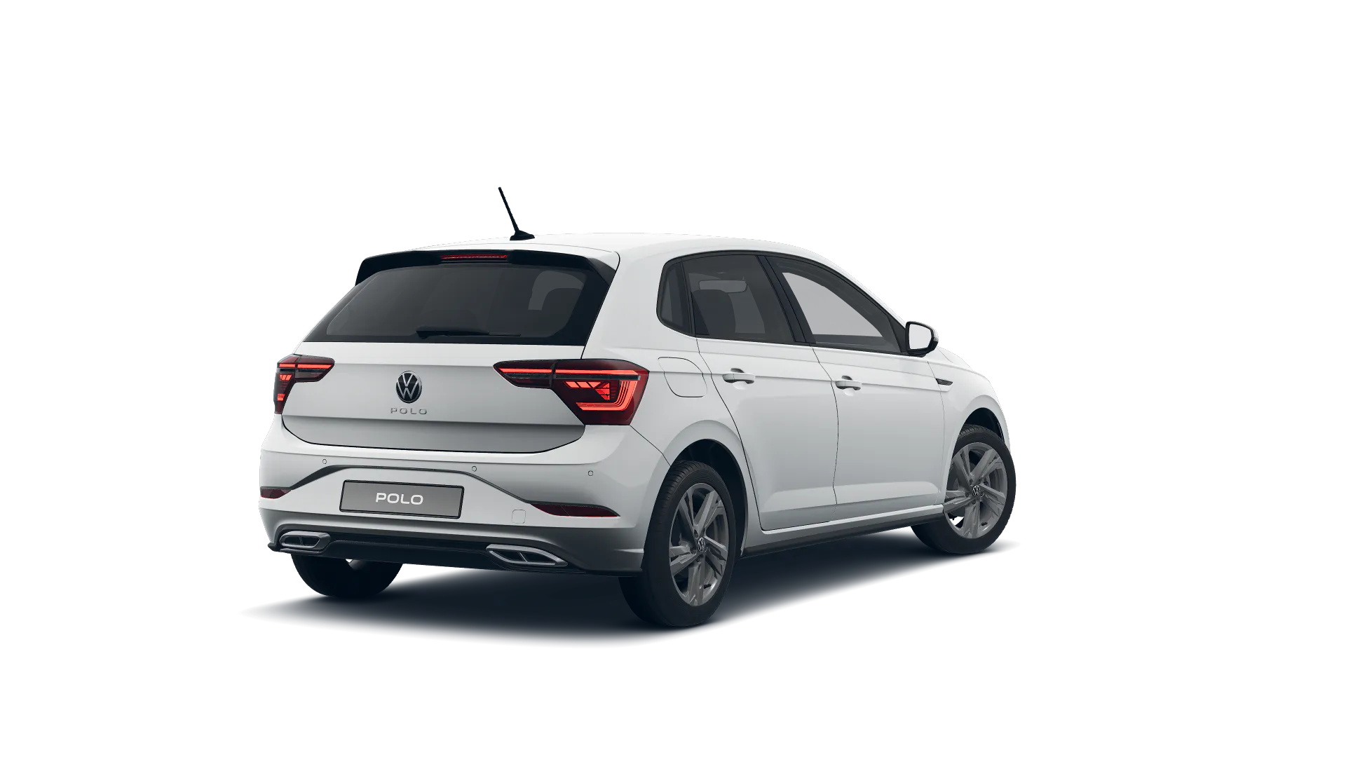 Volkswagen Polo R-Line
