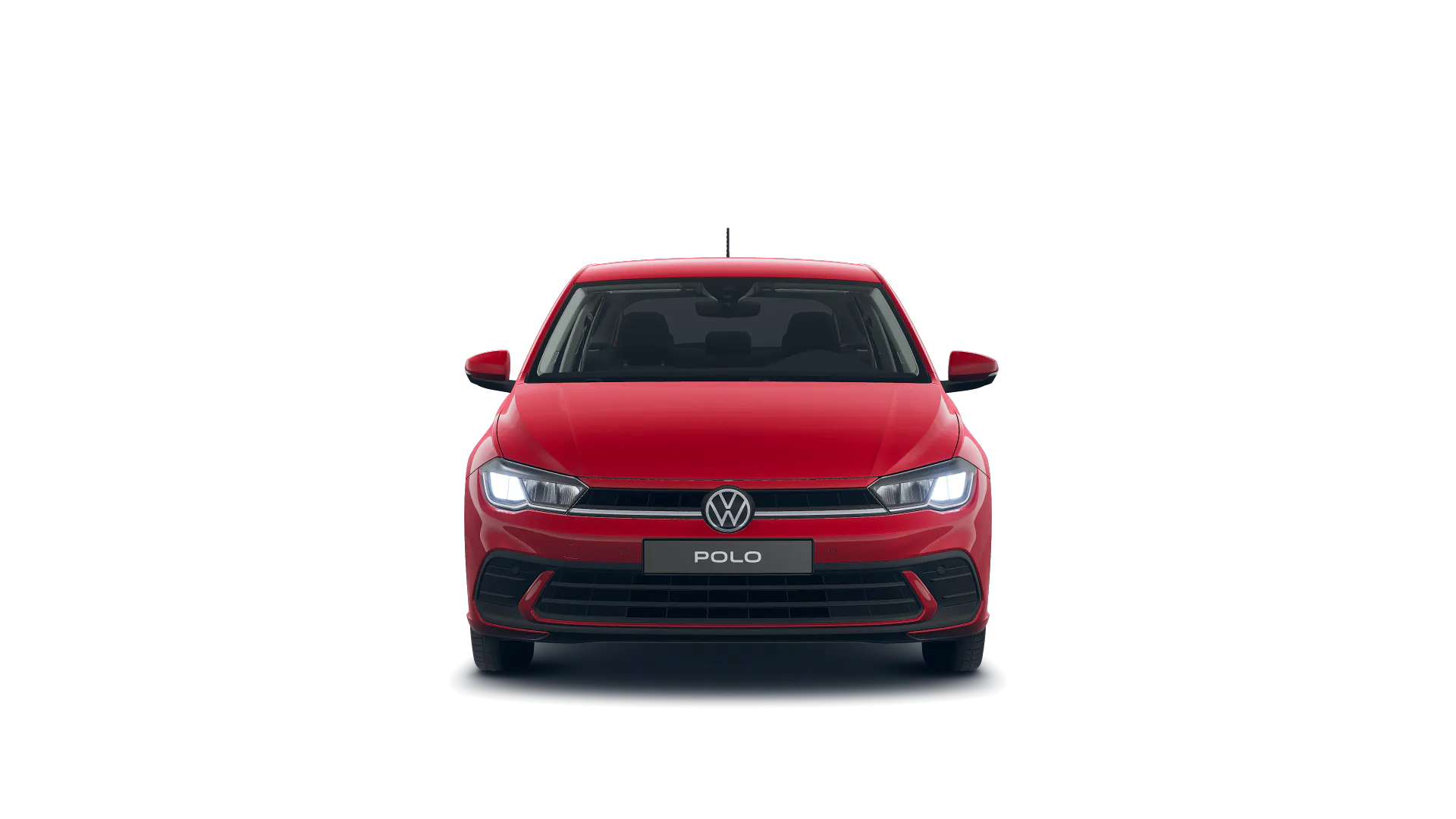 Volkswagen Polo Life