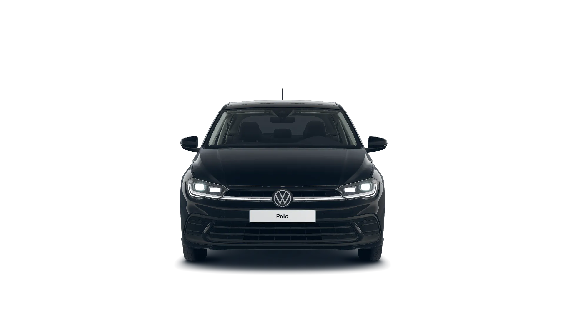 Volkswagen Polo MOVE